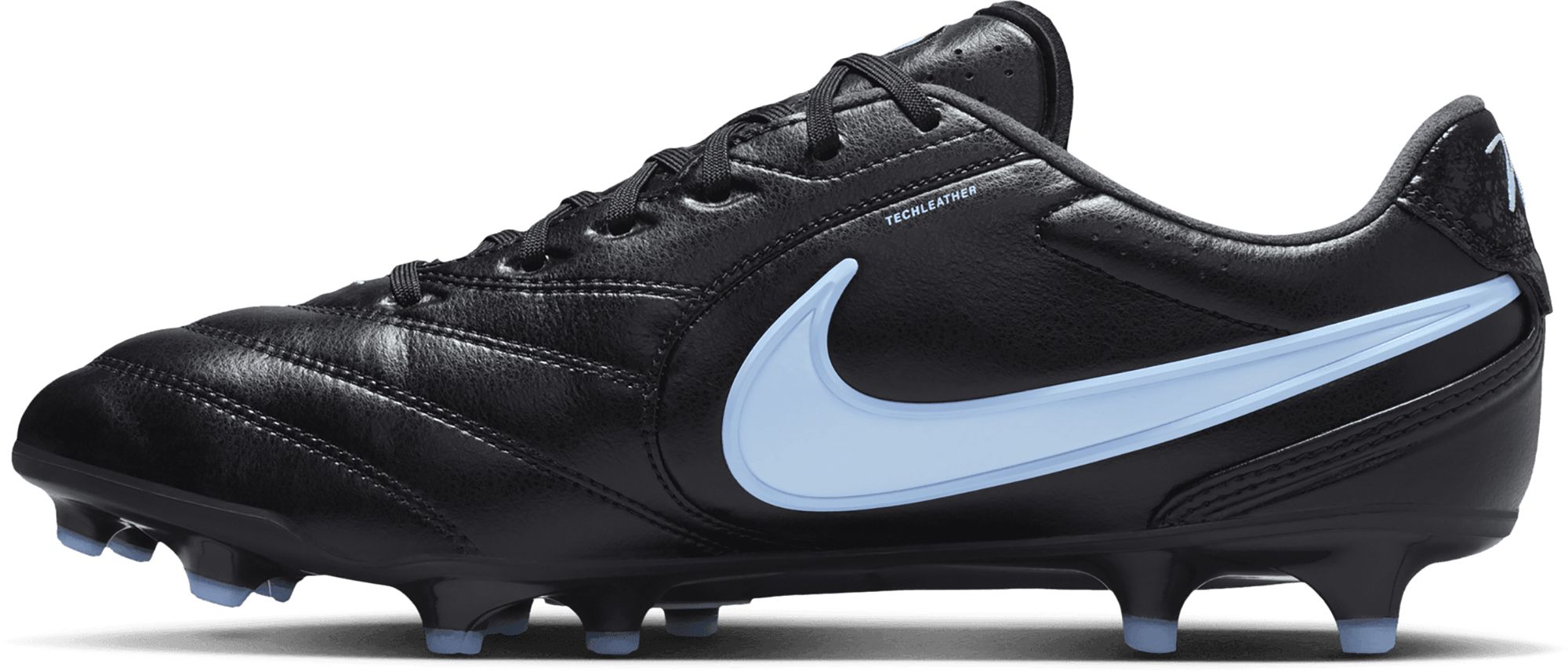 Nike Tiempo Ligera Pro FG Soccer Cleats product image