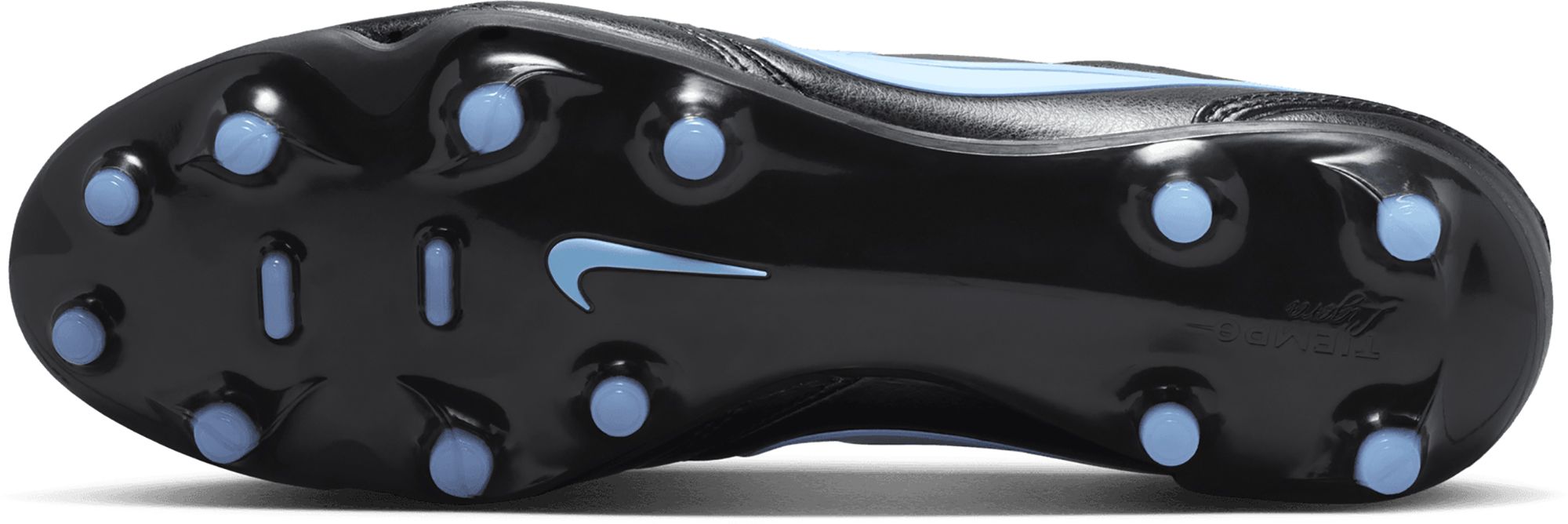 Nike Tiempo Ligera Pro FG Soccer Cleats product image