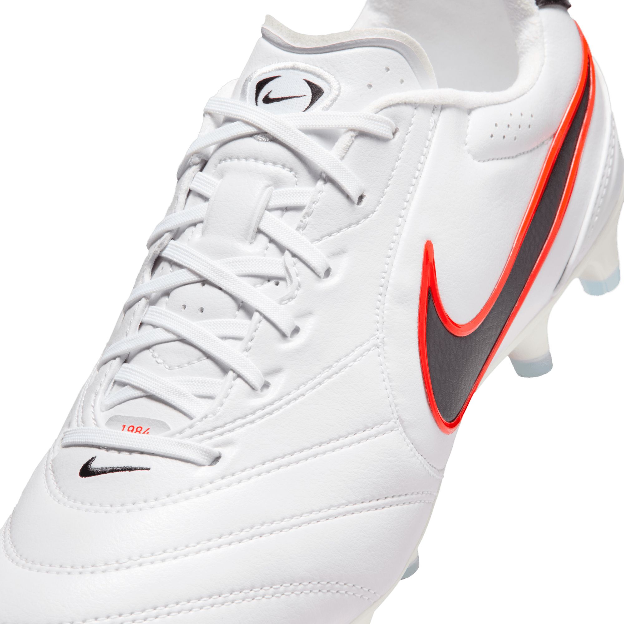 Nike Tiempo Ligera Pro FG Soccer Cleats product image