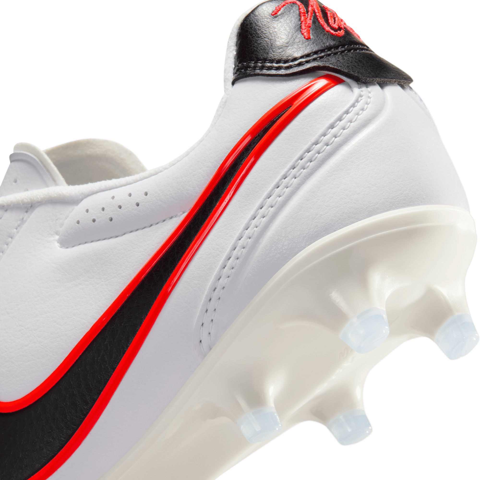 Nike Tiempo Ligera Pro FG Soccer Cleats product image