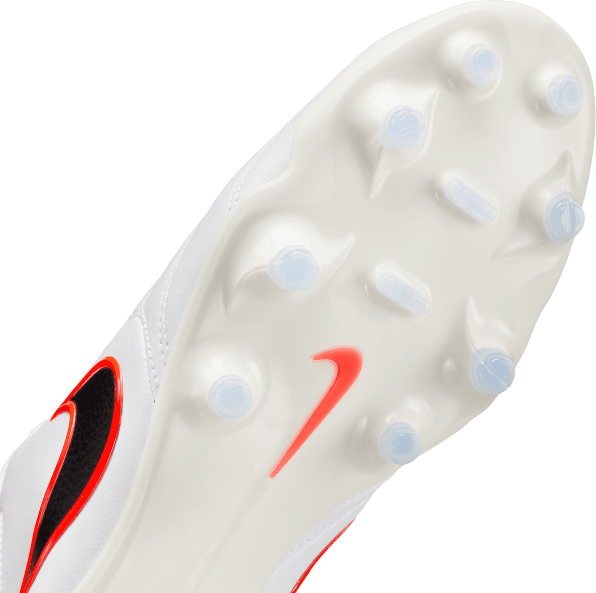 Nike Tiempo Ligera Pro FG Soccer Cleats product image