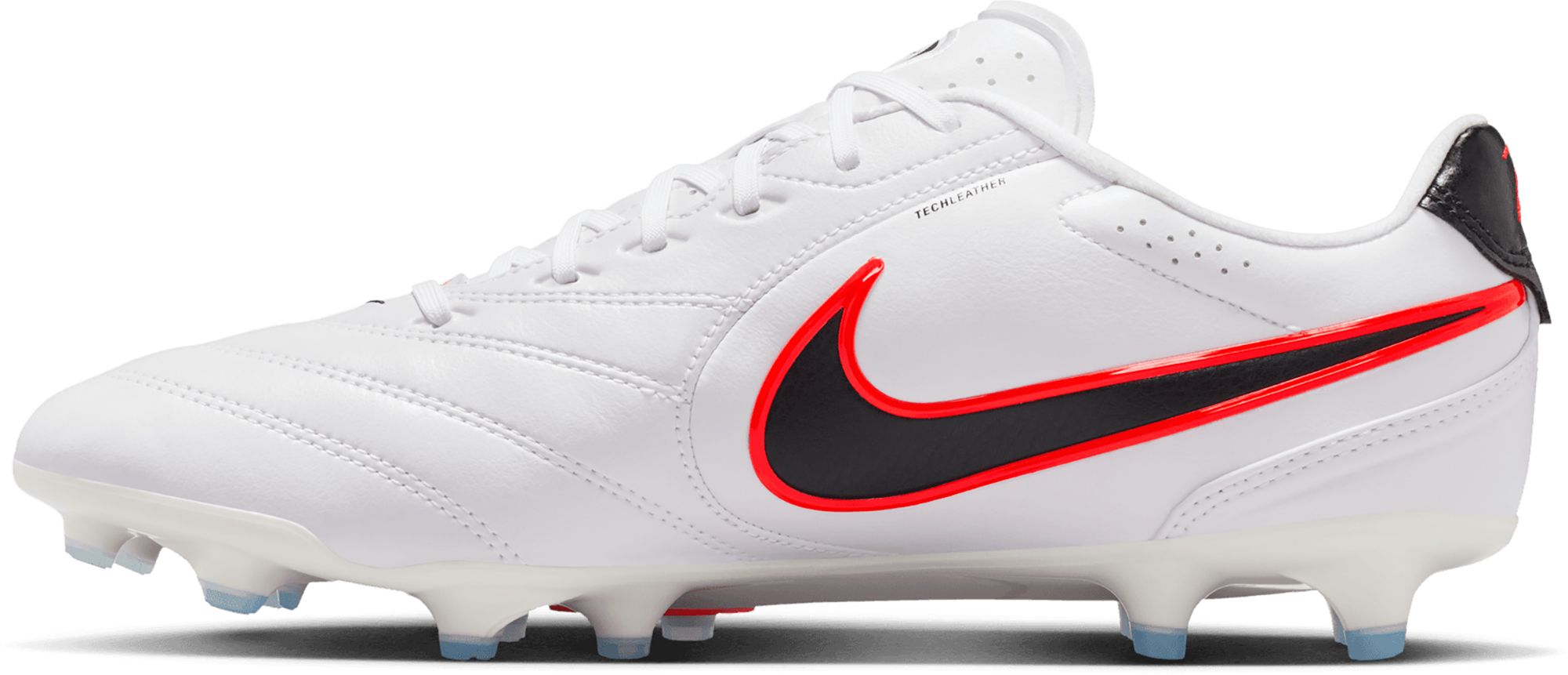 Nike Tiempo Ligera Pro FG Soccer Cleats product image