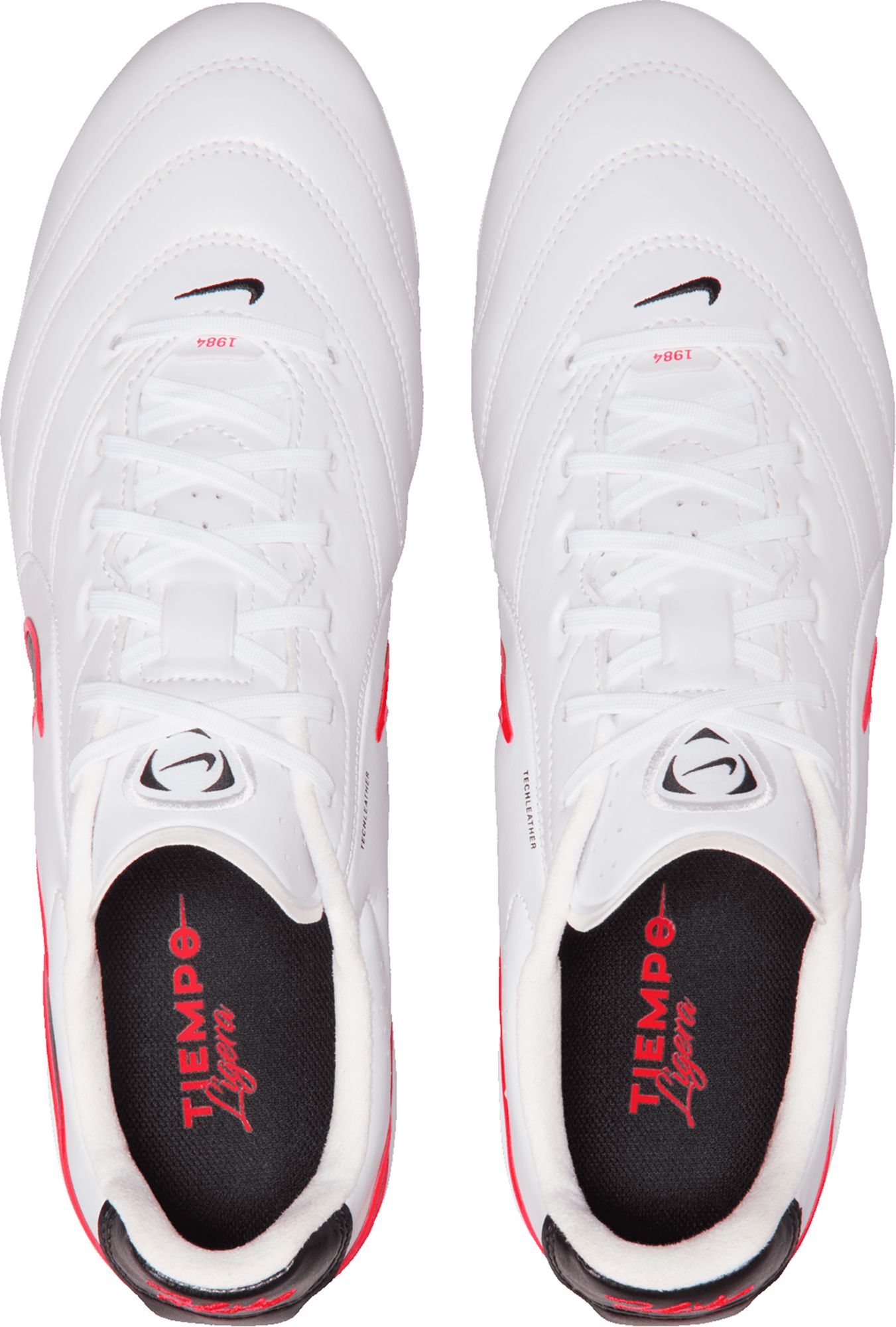 Nike Tiempo Ligera Pro FG Soccer Cleats product image