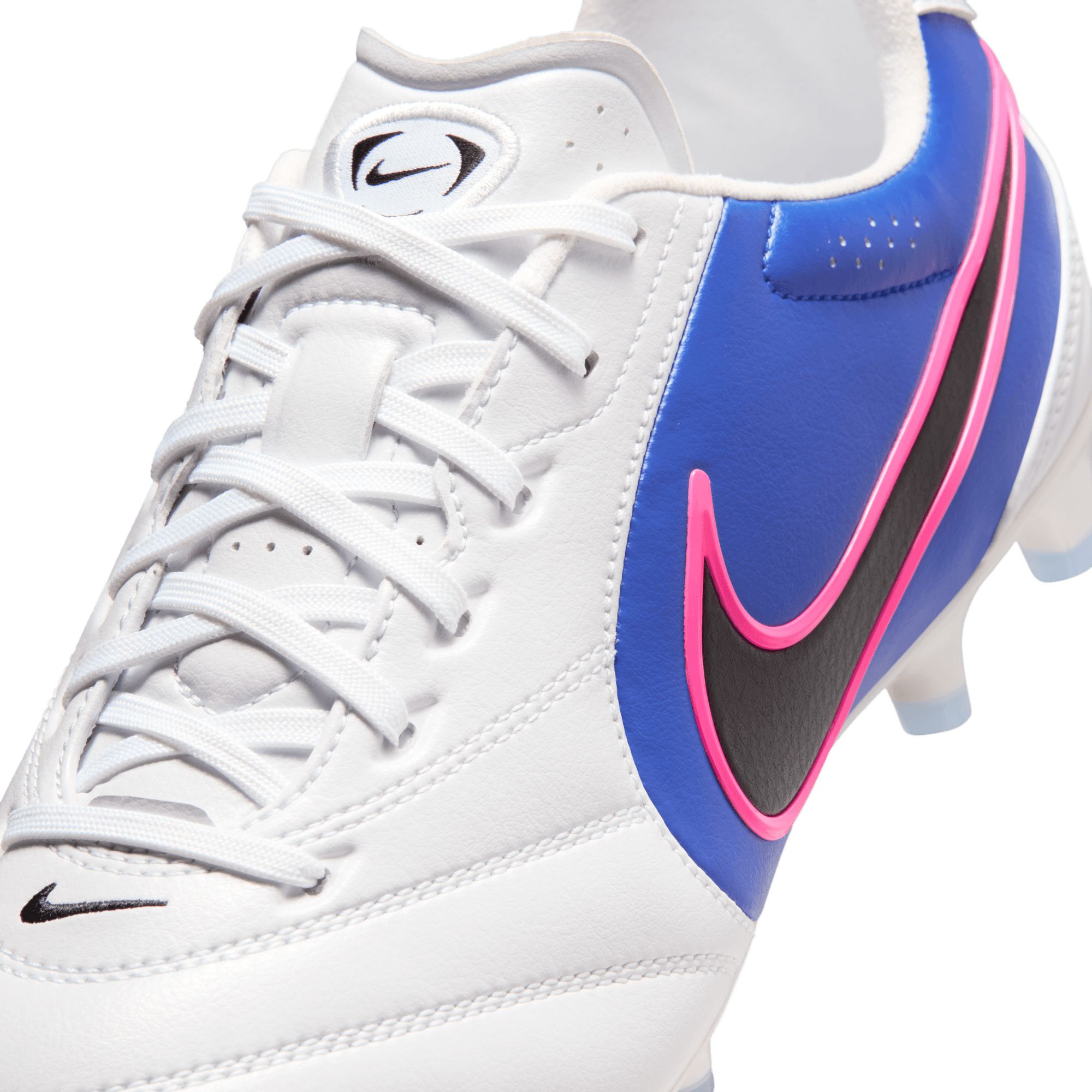 Nike Tiempo Ligera Pro FG Soccer Cleats product image