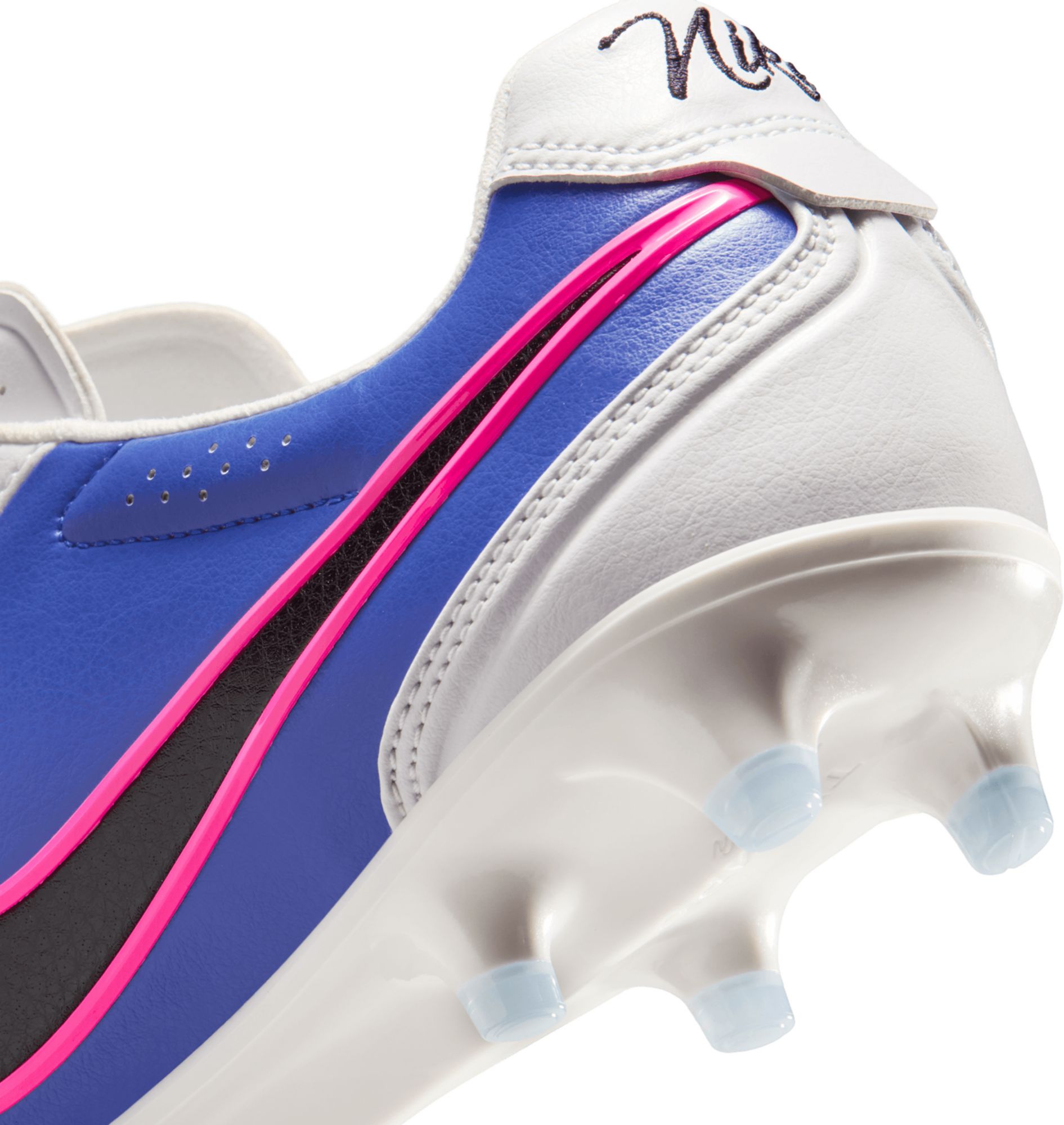 Nike Tiempo Ligera Pro FG Soccer Cleats product image