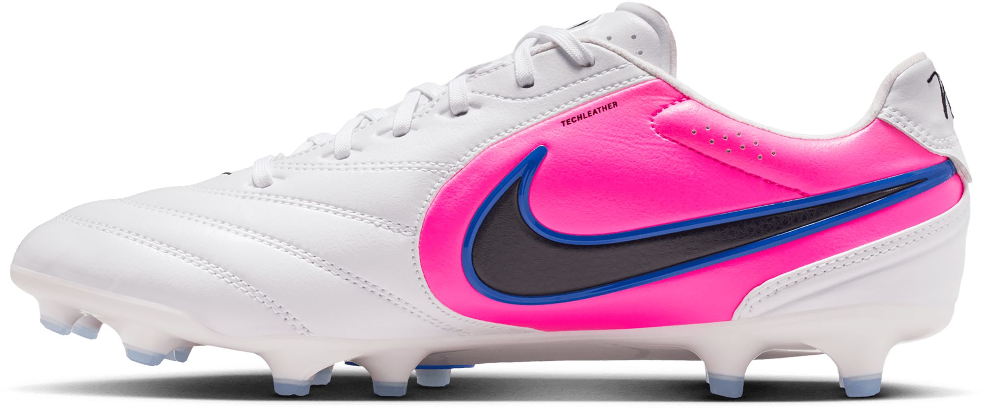 Nike Tiempo Ligera Pro FG Soccer Cleats product image