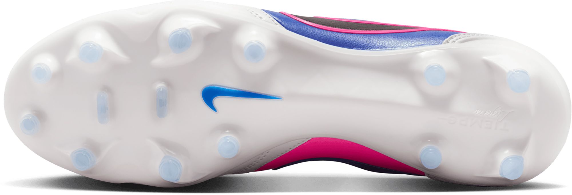 Nike Tiempo Ligera Pro FG Soccer Cleats product image