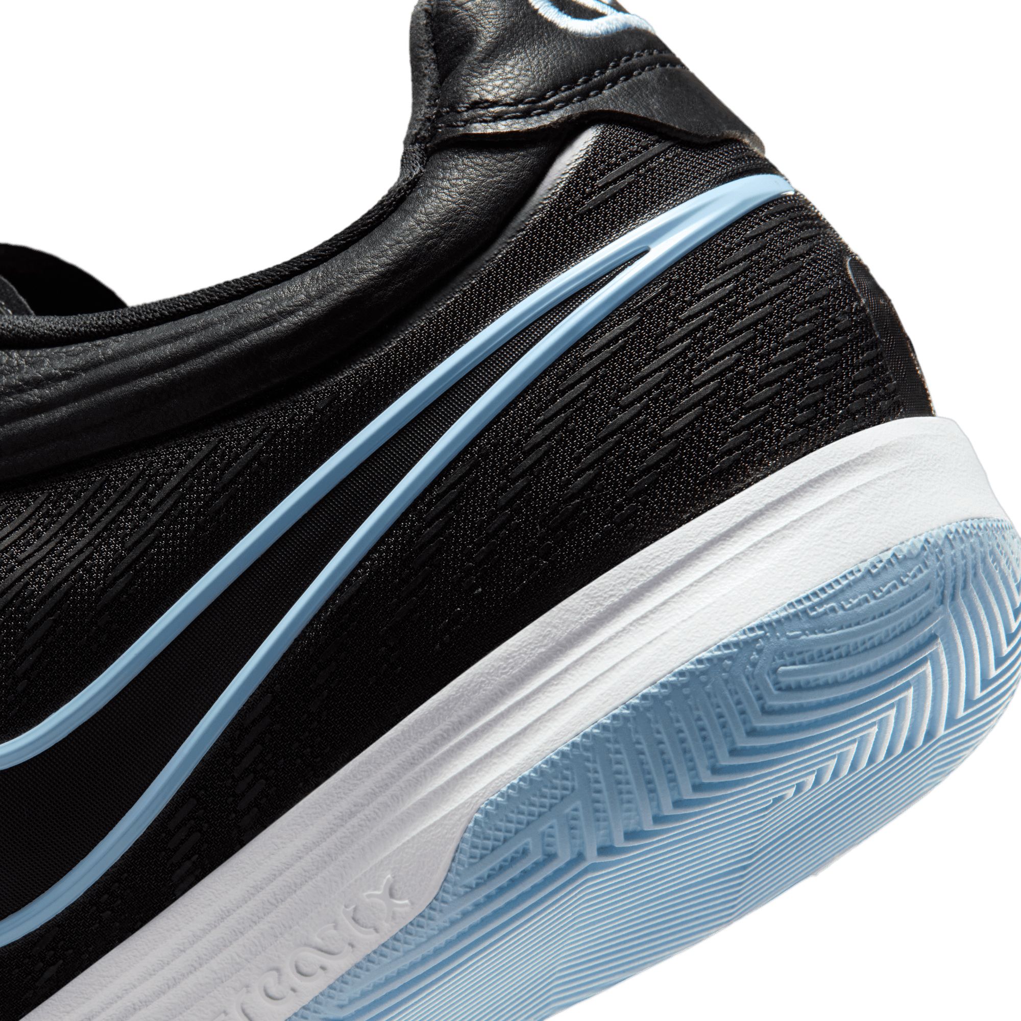 Nike Tiempo Reactgato Indoor Soccer Shoes product image