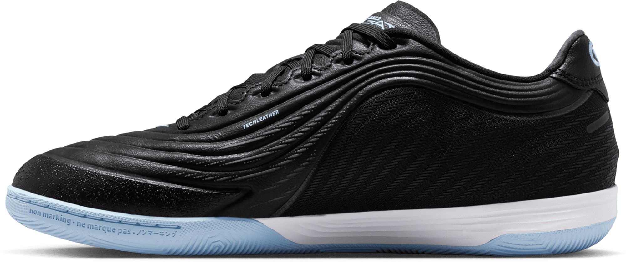 Nike Tiempo Reactgato Indoor Soccer Shoes product image