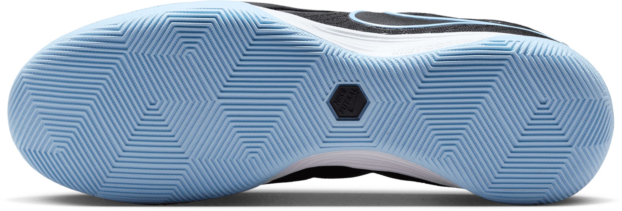 Nike Tiempo Reactgato Indoor Soccer Shoes product image