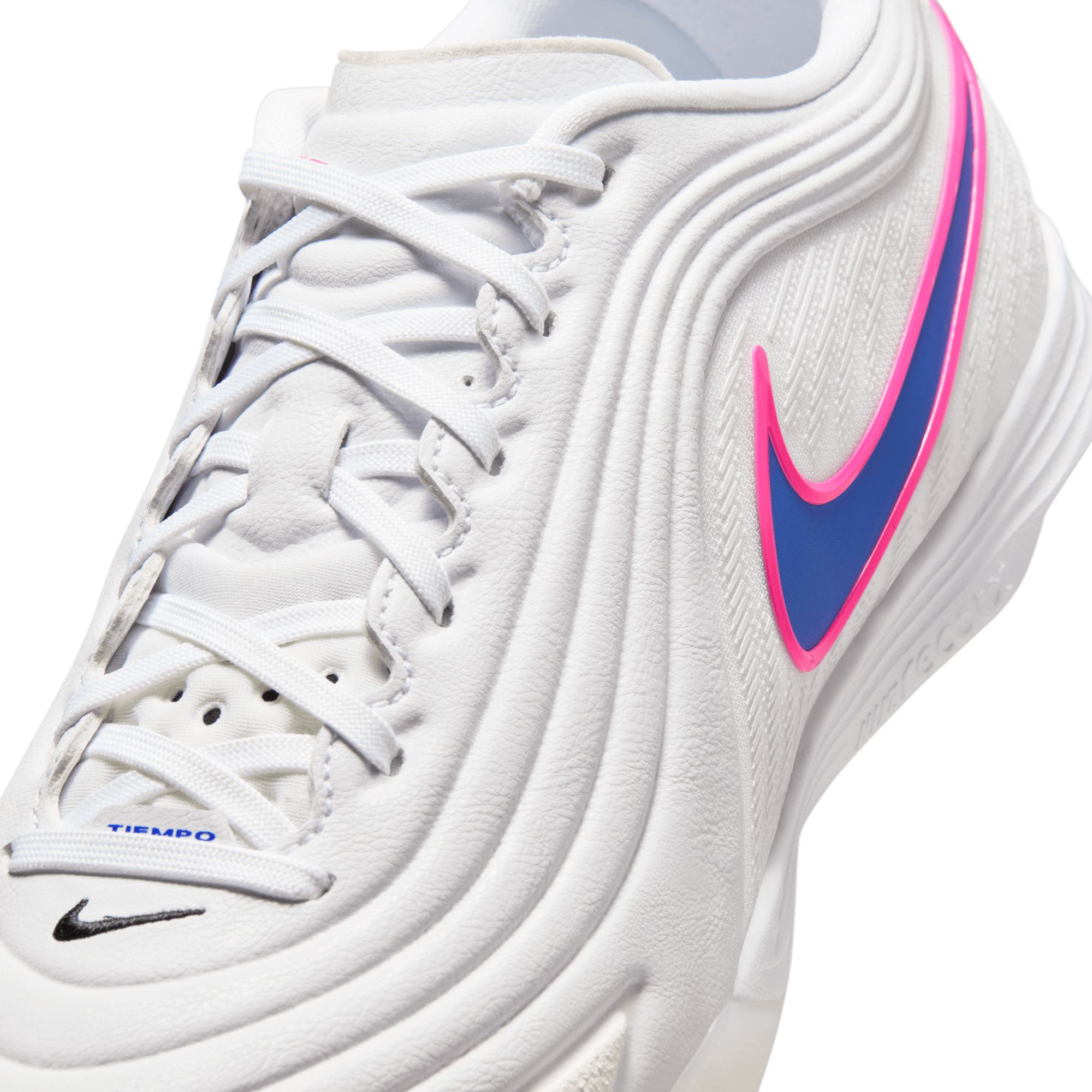 Nike Tiempo Reactgato Indoor Soccer Shoes product image