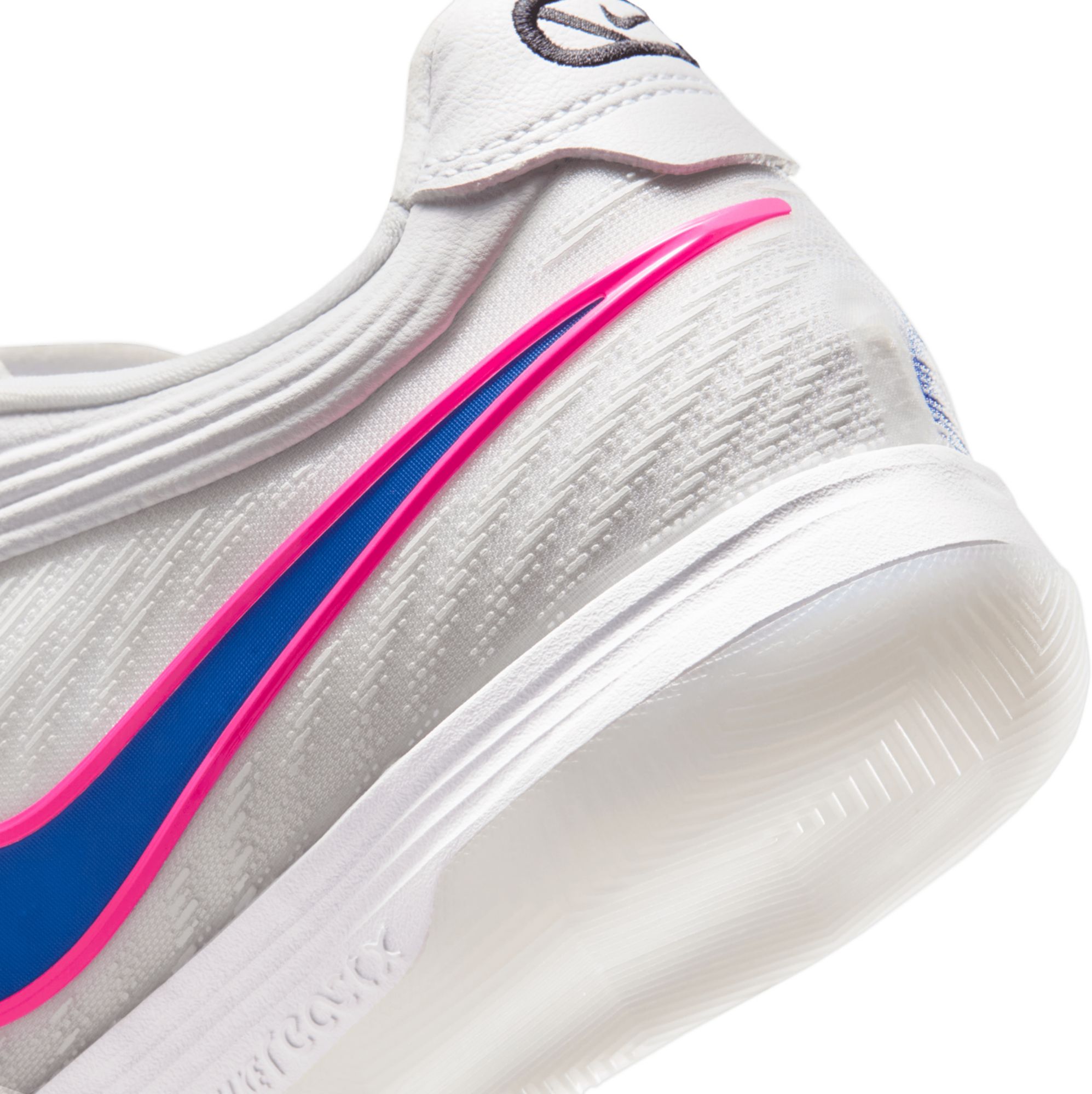 Nike Tiempo Reactgato Indoor Soccer Shoes product image