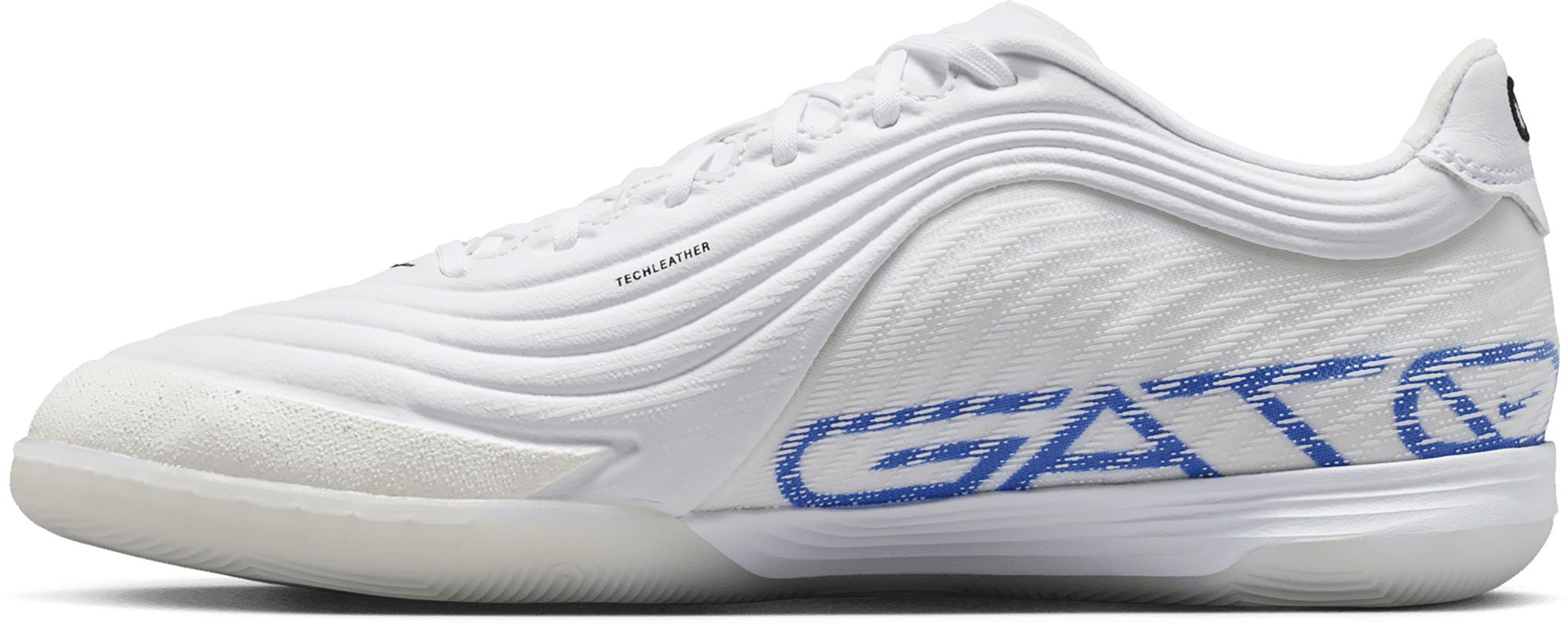 Nike Tiempo Reactgato Indoor Soccer Shoes product image