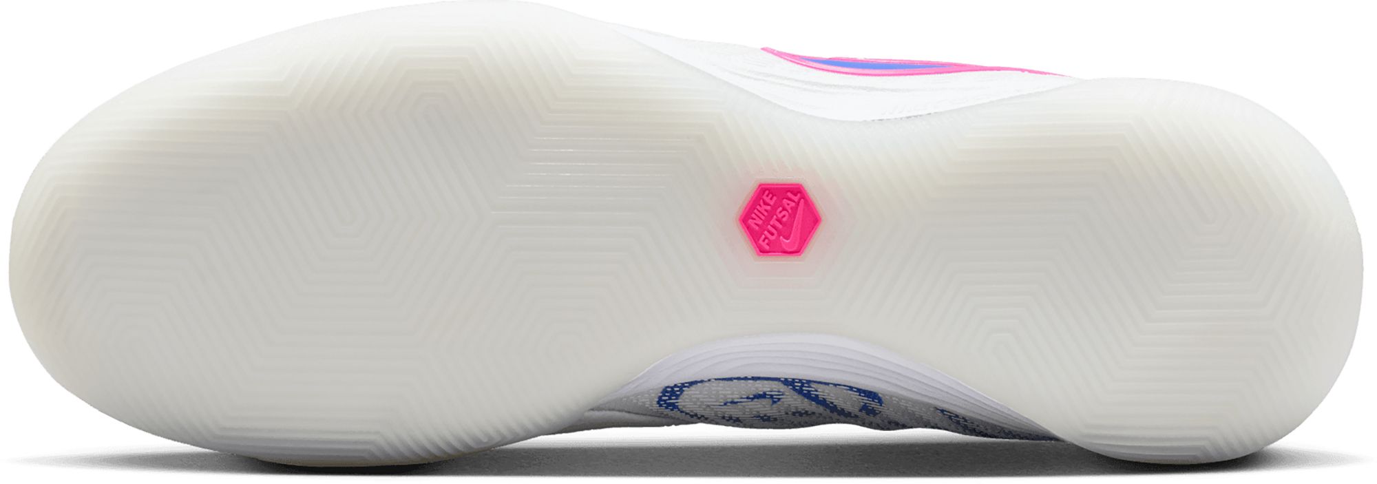 Nike Tiempo Reactgato Indoor Soccer Shoes product image