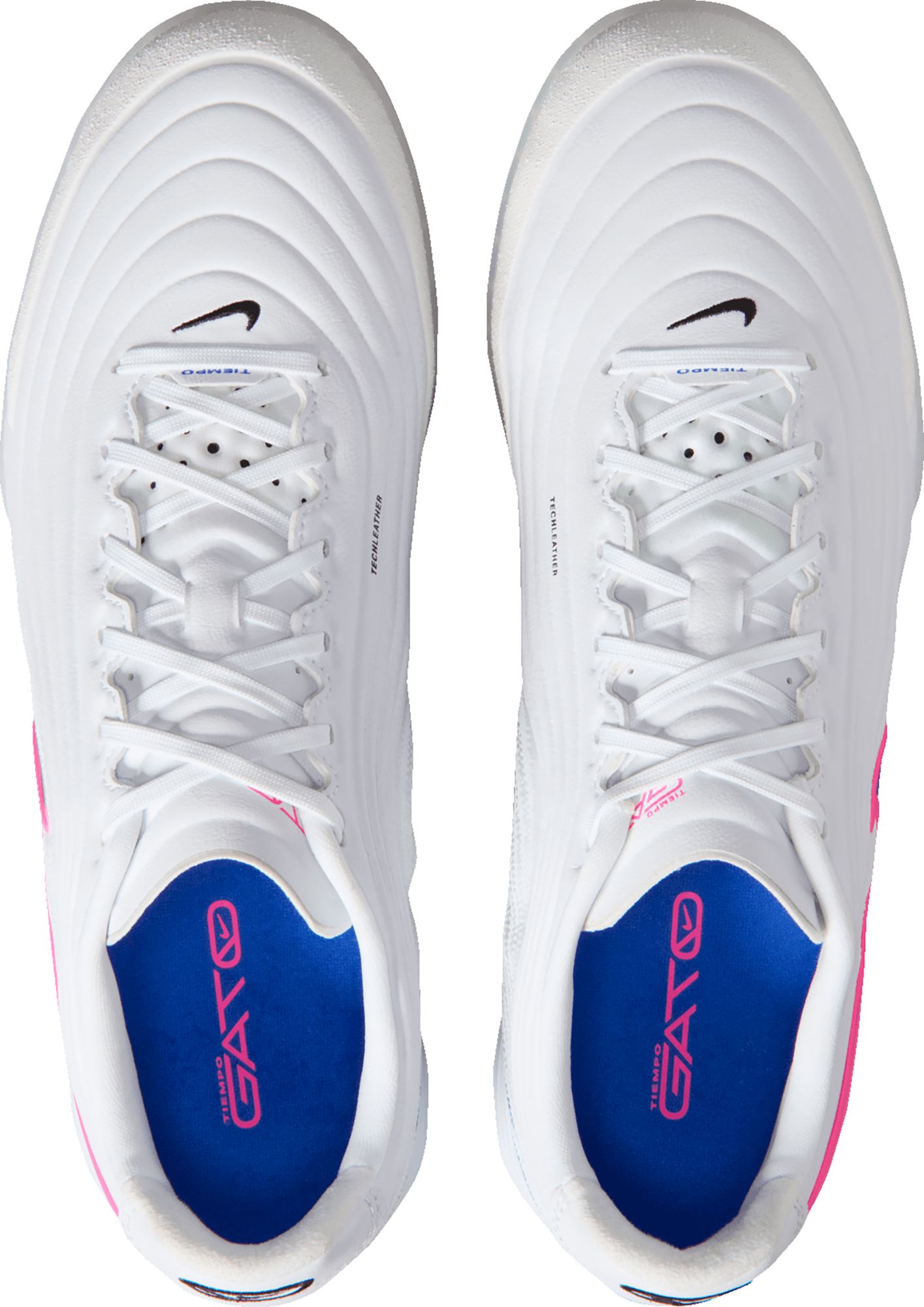Nike Tiempo Reactgato Indoor Soccer Shoes product image