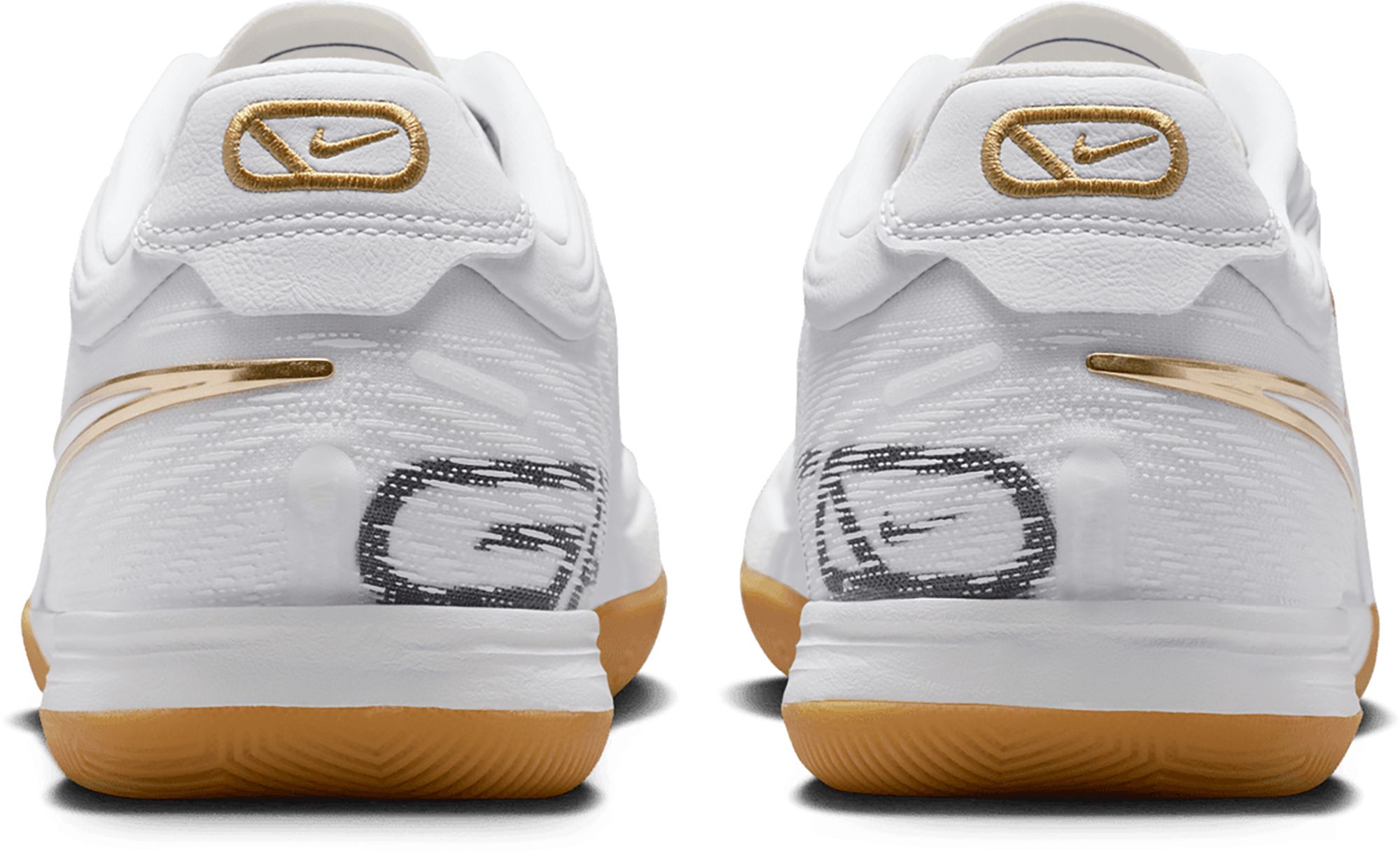 Nike Tiempo Reactgato Indoor Soccer Shoes product image