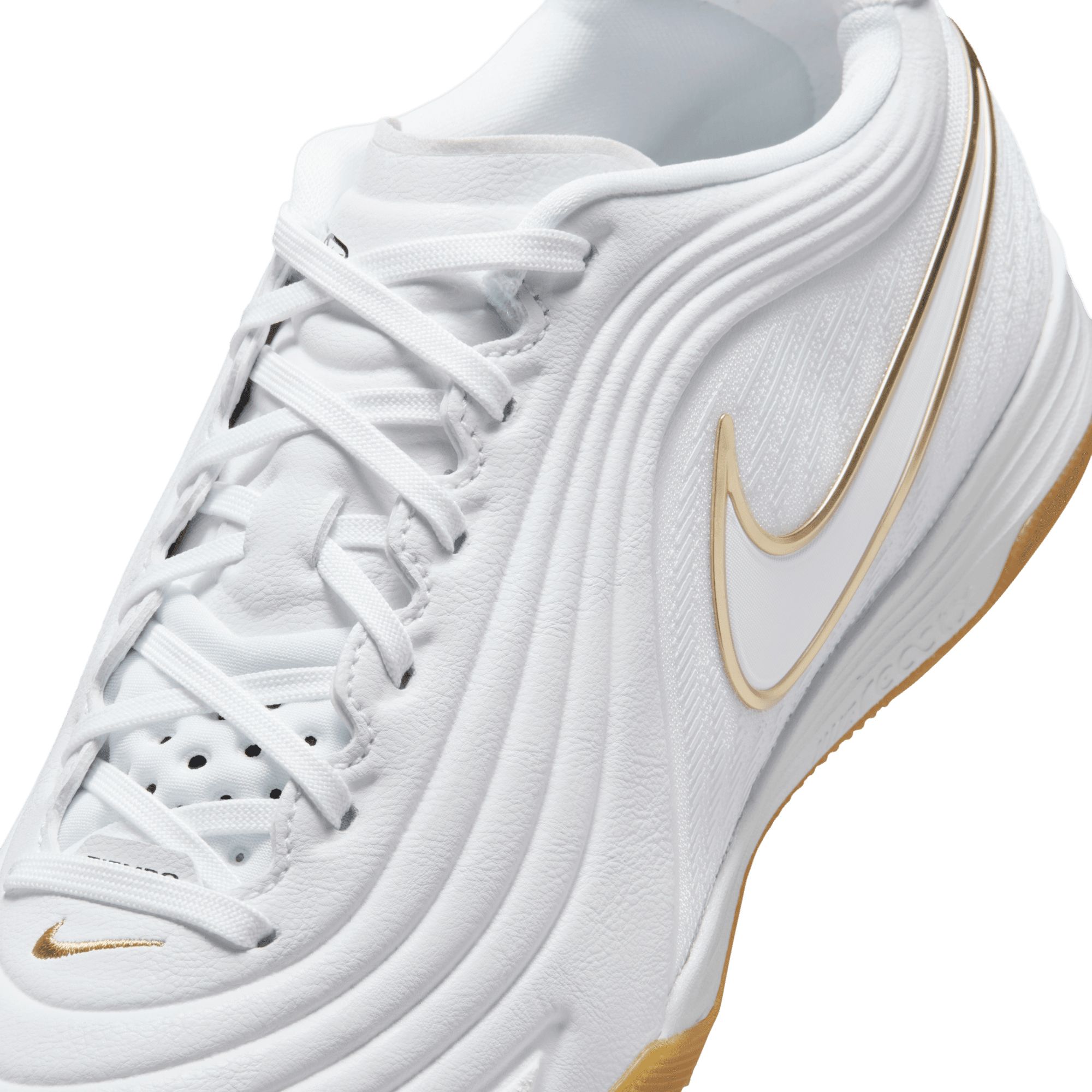 Nike Tiempo Reactgato Indoor Soccer Shoes product image