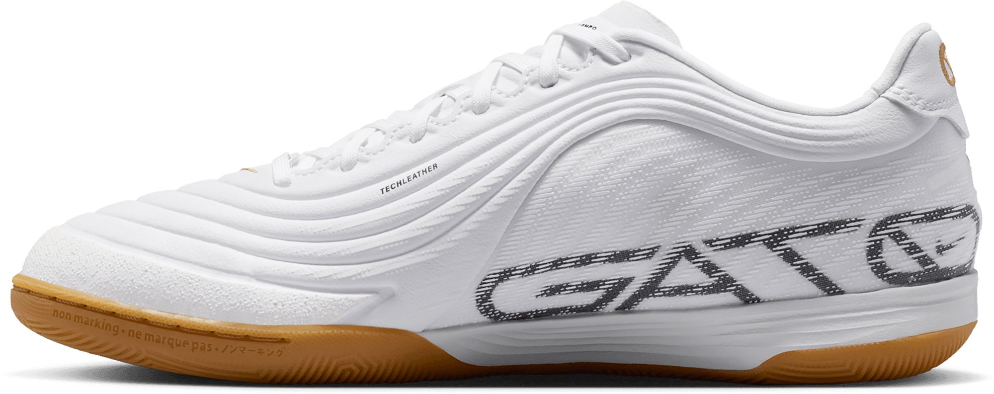 Nike Tiempo Reactgato Indoor Soccer Shoes product image