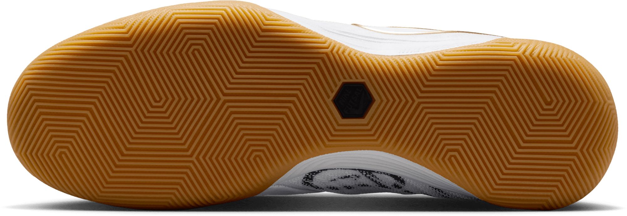 Nike Tiempo Reactgato Indoor Soccer Shoes product image