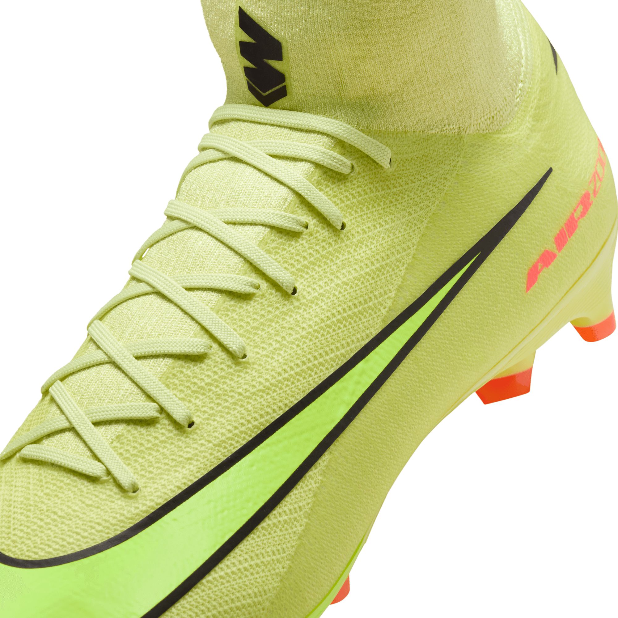 Nike Mercurial Zoom Superfly 10 Pro AG-Pro Soccer Cleats product image