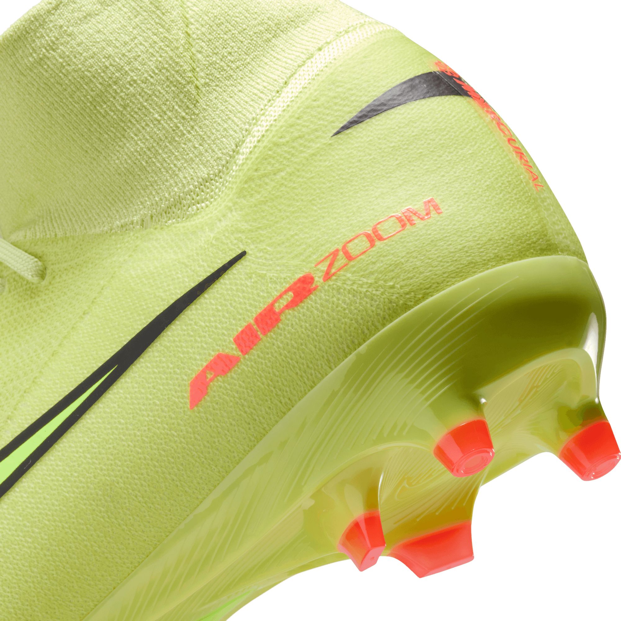 Nike Mercurial Zoom Superfly 10 Pro AG-Pro Soccer Cleats product image