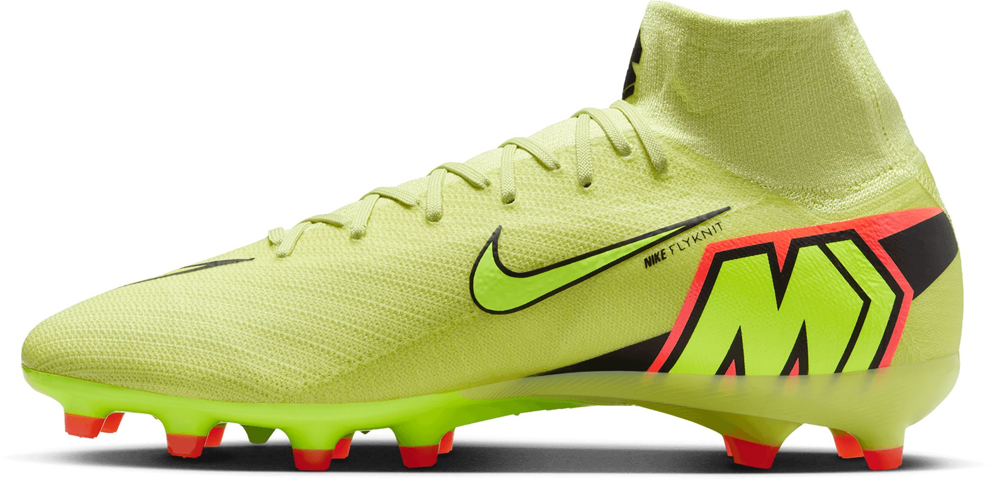 Nike Mercurial Zoom Superfly 10 Pro AG-Pro Soccer Cleats product image