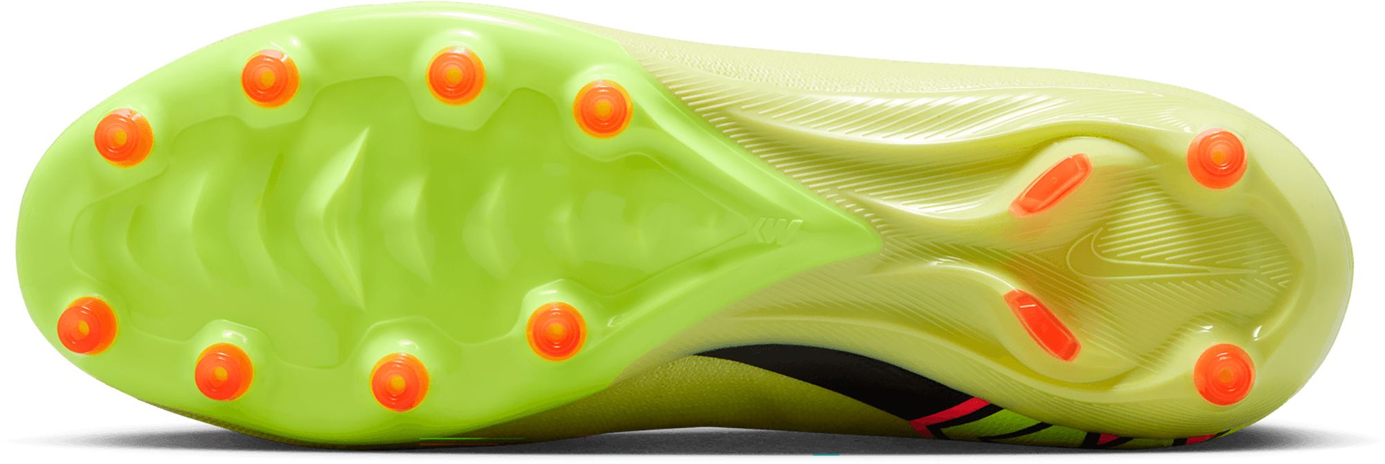Nike Mercurial Zoom Superfly 10 Pro AG-Pro Soccer Cleats product image