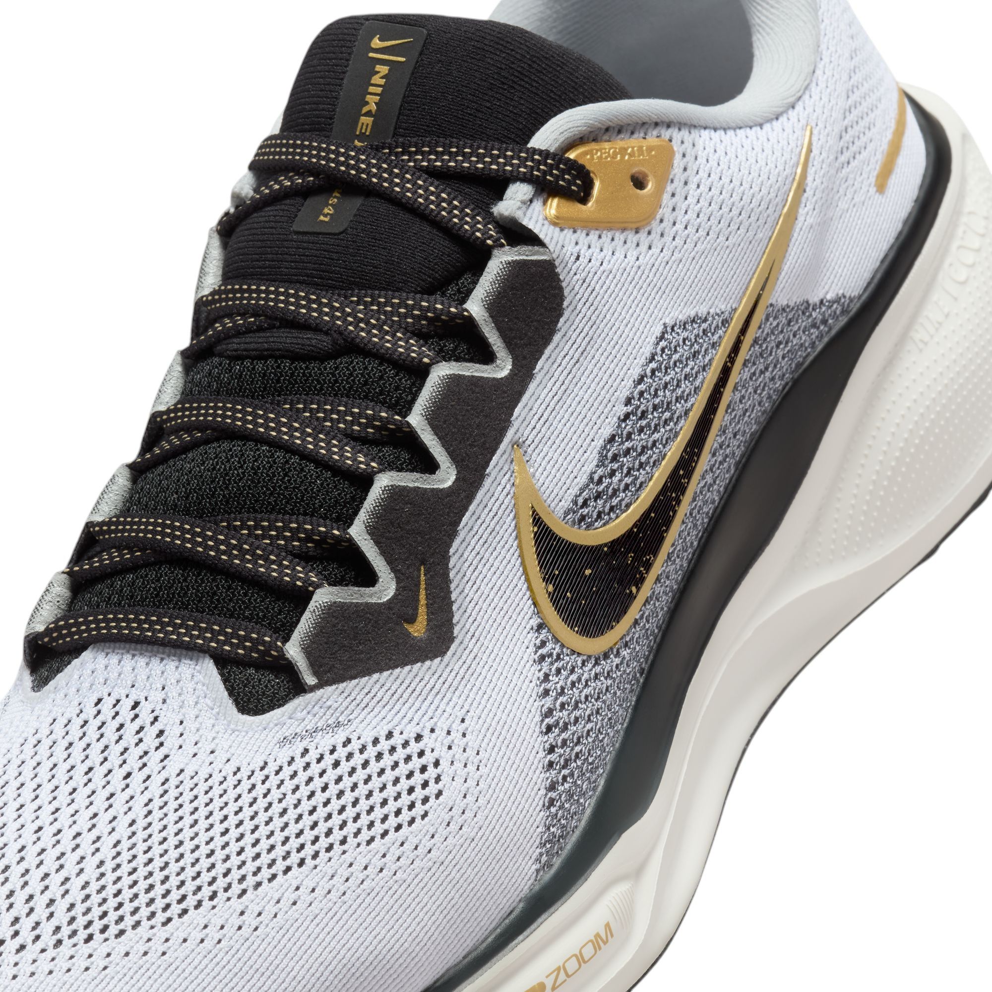 Nike Men's Pegasus 41 Running Shoes product image