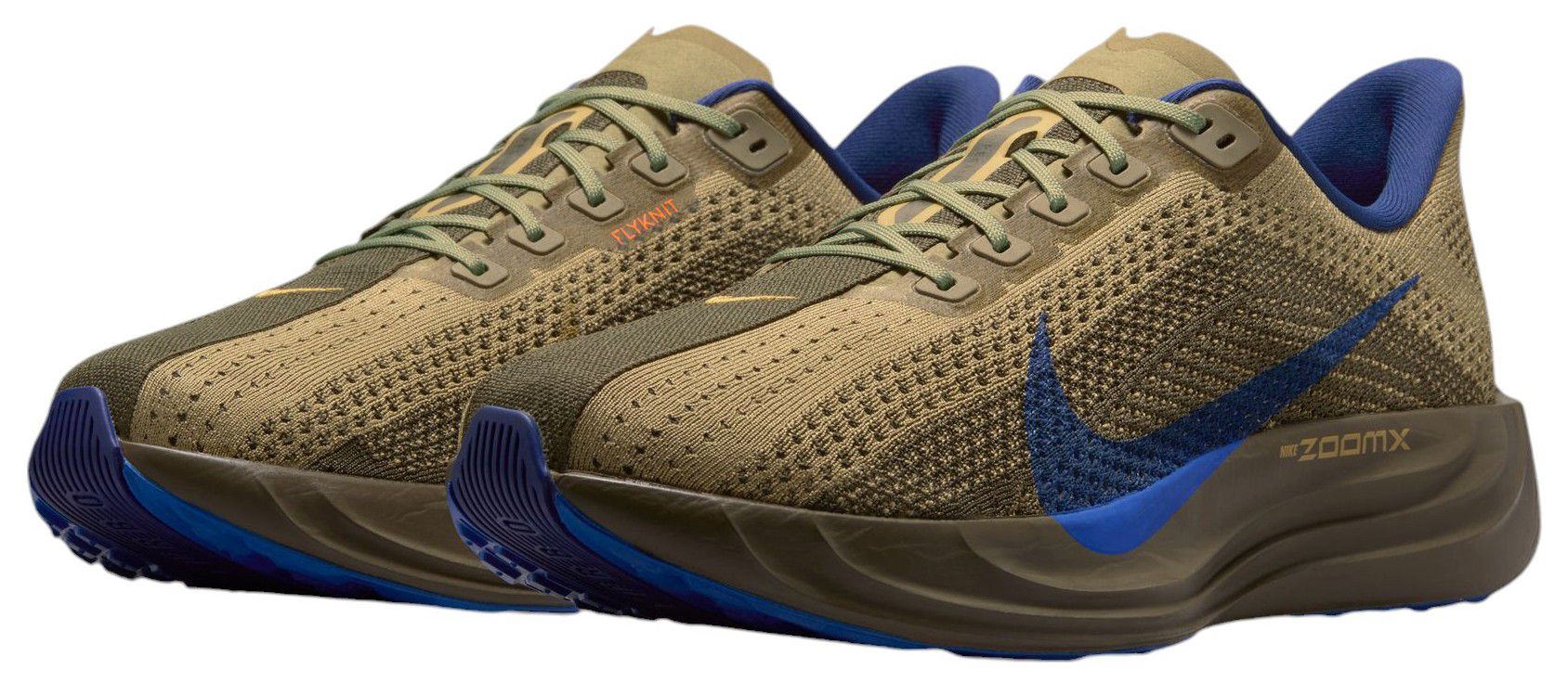 Nike Men's Pegasus Plus Running Shoes product image