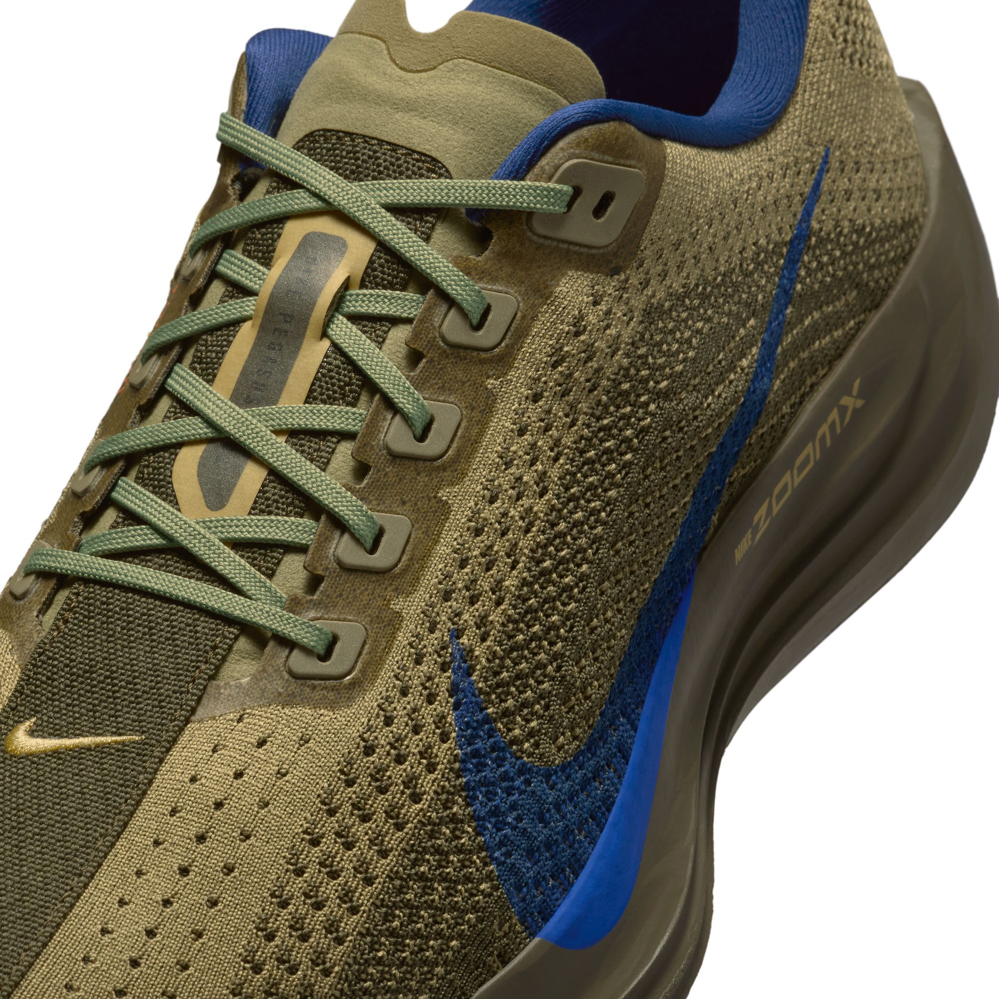 Nike Men's Pegasus Plus Running Shoes product image