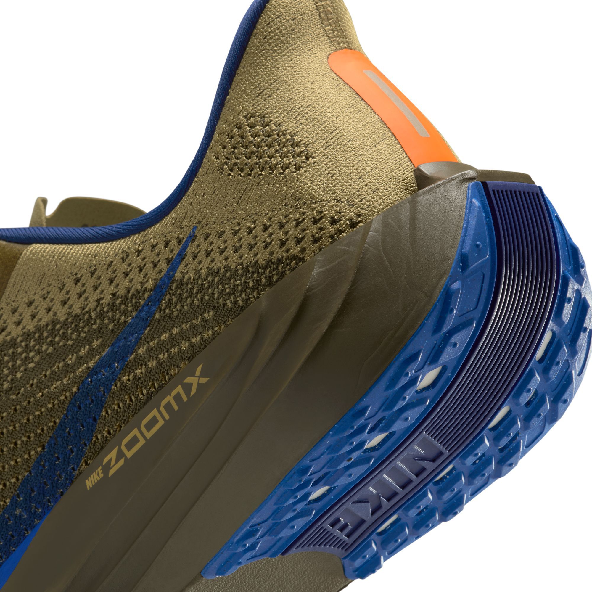 Nike Men's Pegasus Plus Running Shoes product image