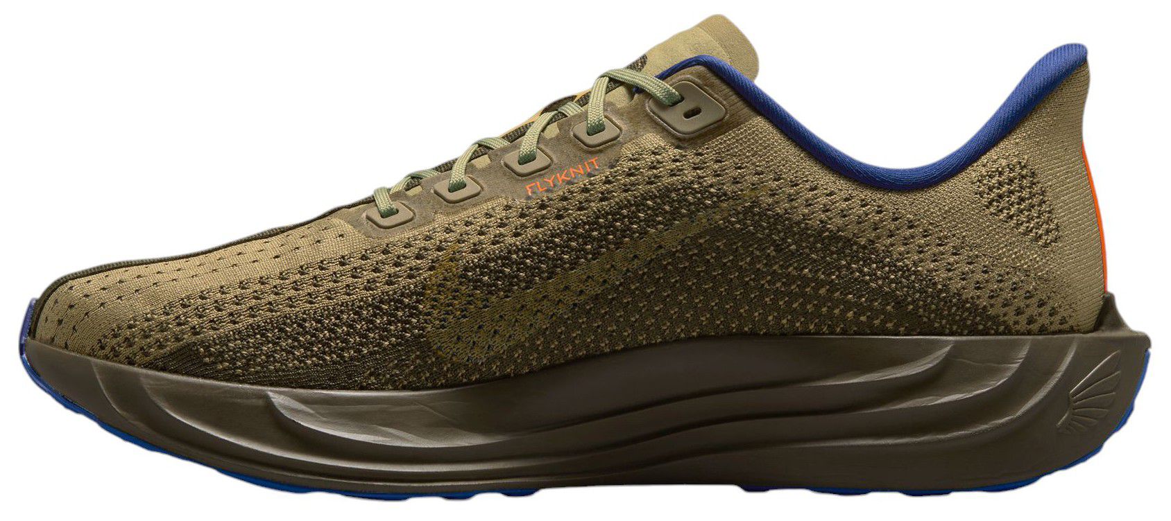 Nike Men's Pegasus Plus Running Shoes product image