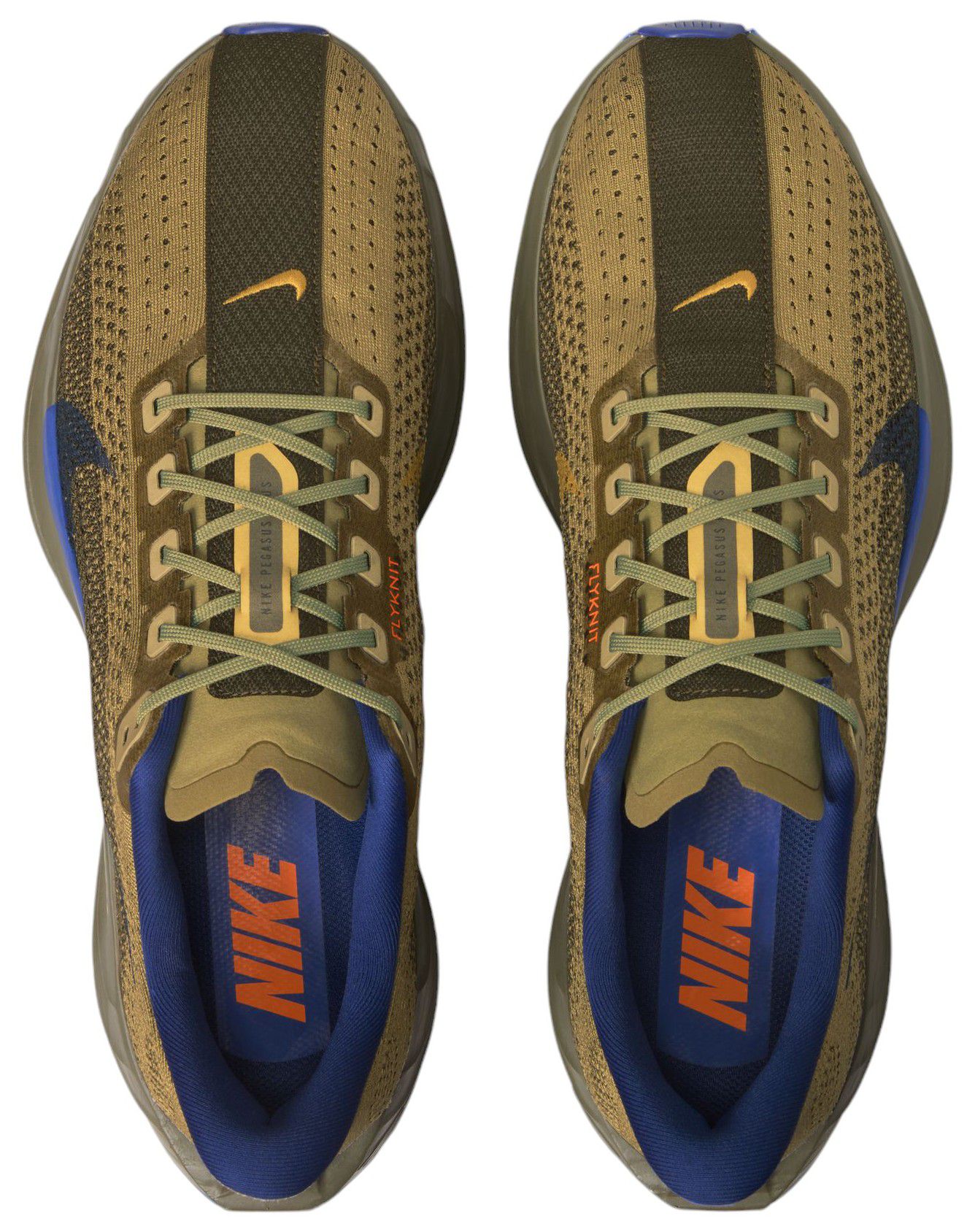 Nike Men's Pegasus Plus Running Shoes product image