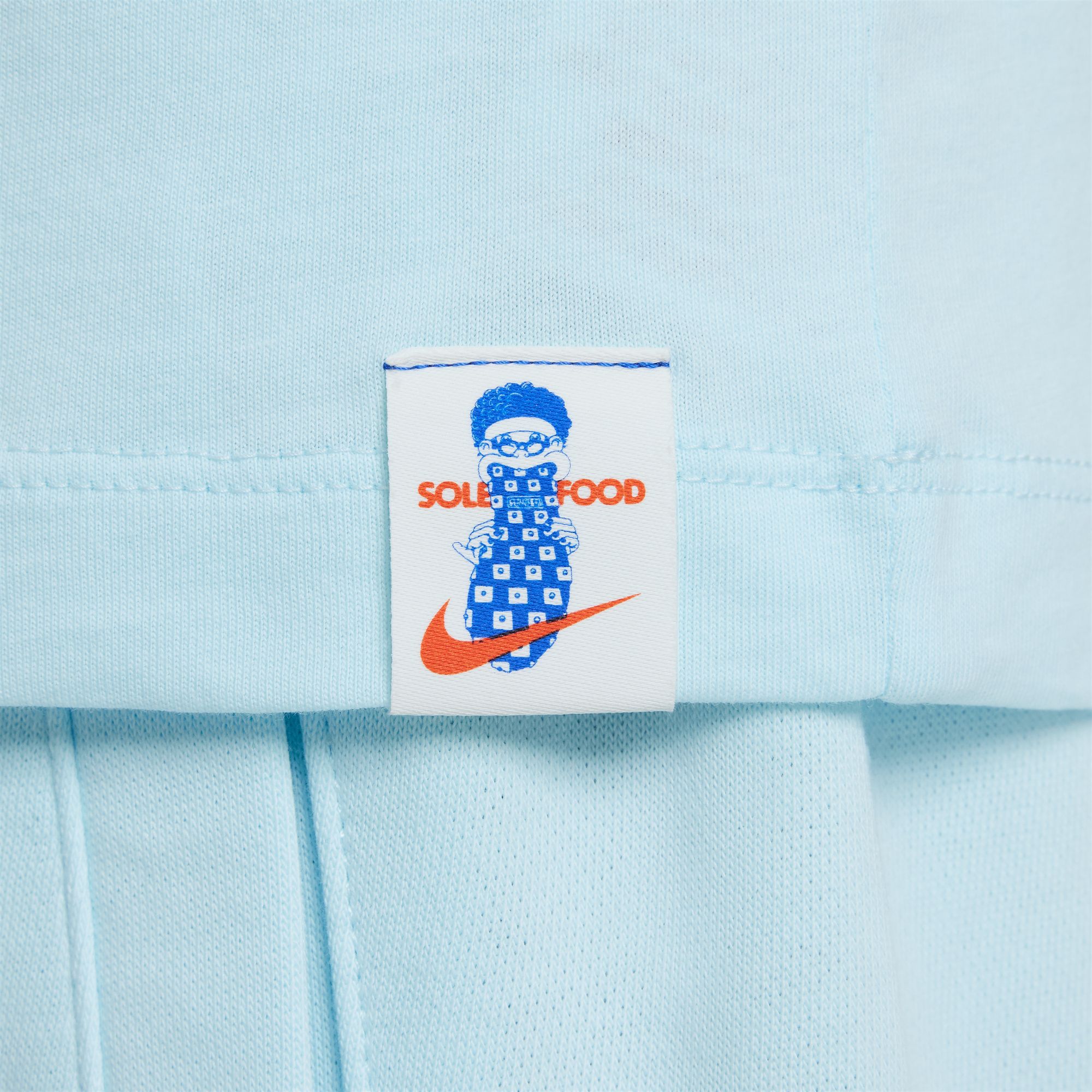 Nike Girls' Sportswear Boba Graphic T-Shirt product image