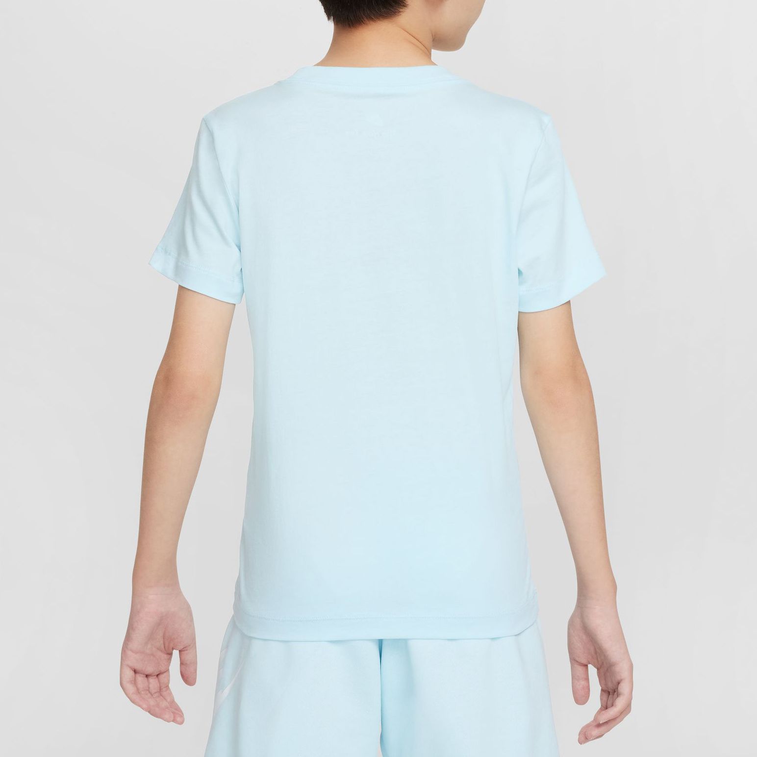 Nike Girls' Sportswear Boba Graphic T-Shirt product image