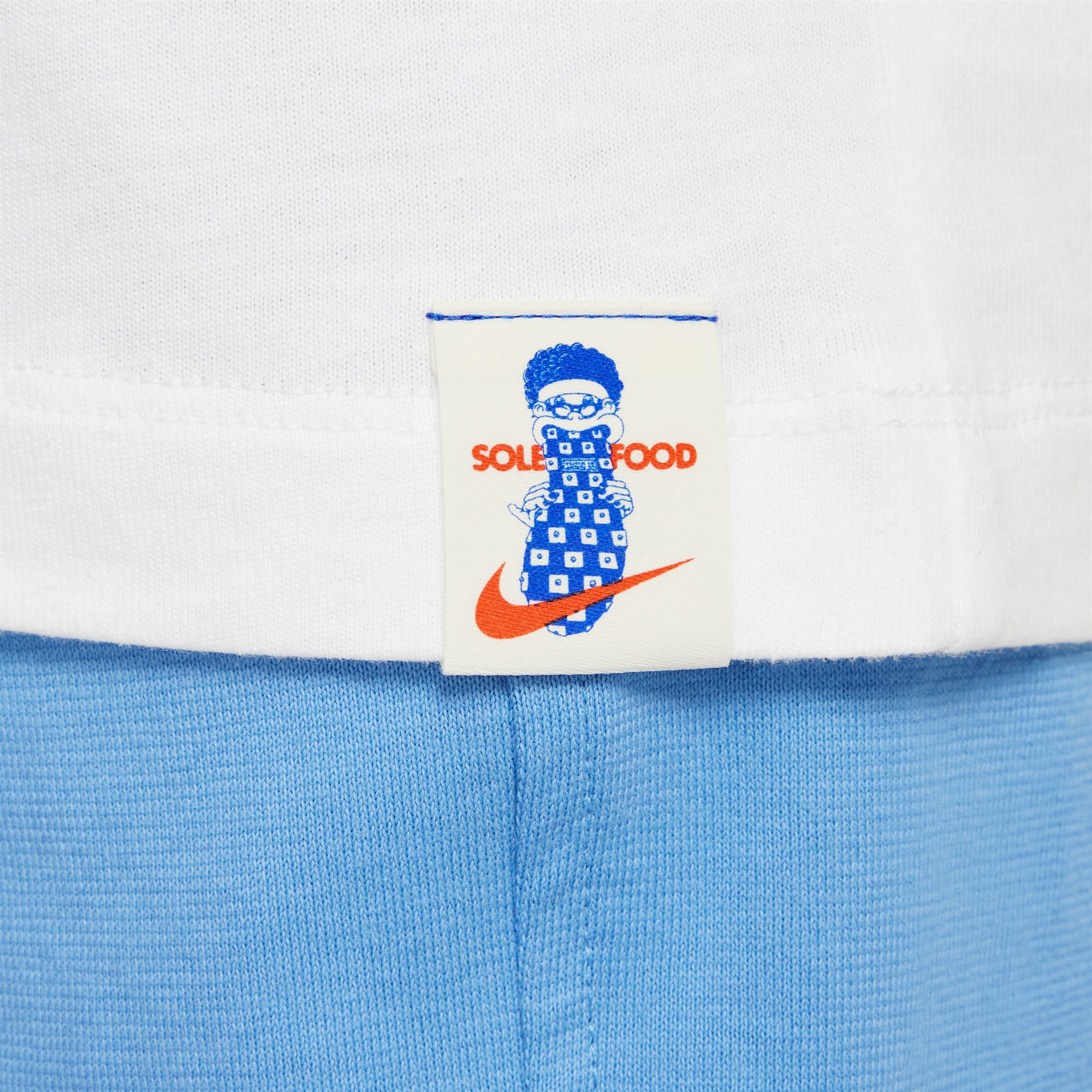 Nike Girls' Sportswear Boba Graphic T-Shirt product image