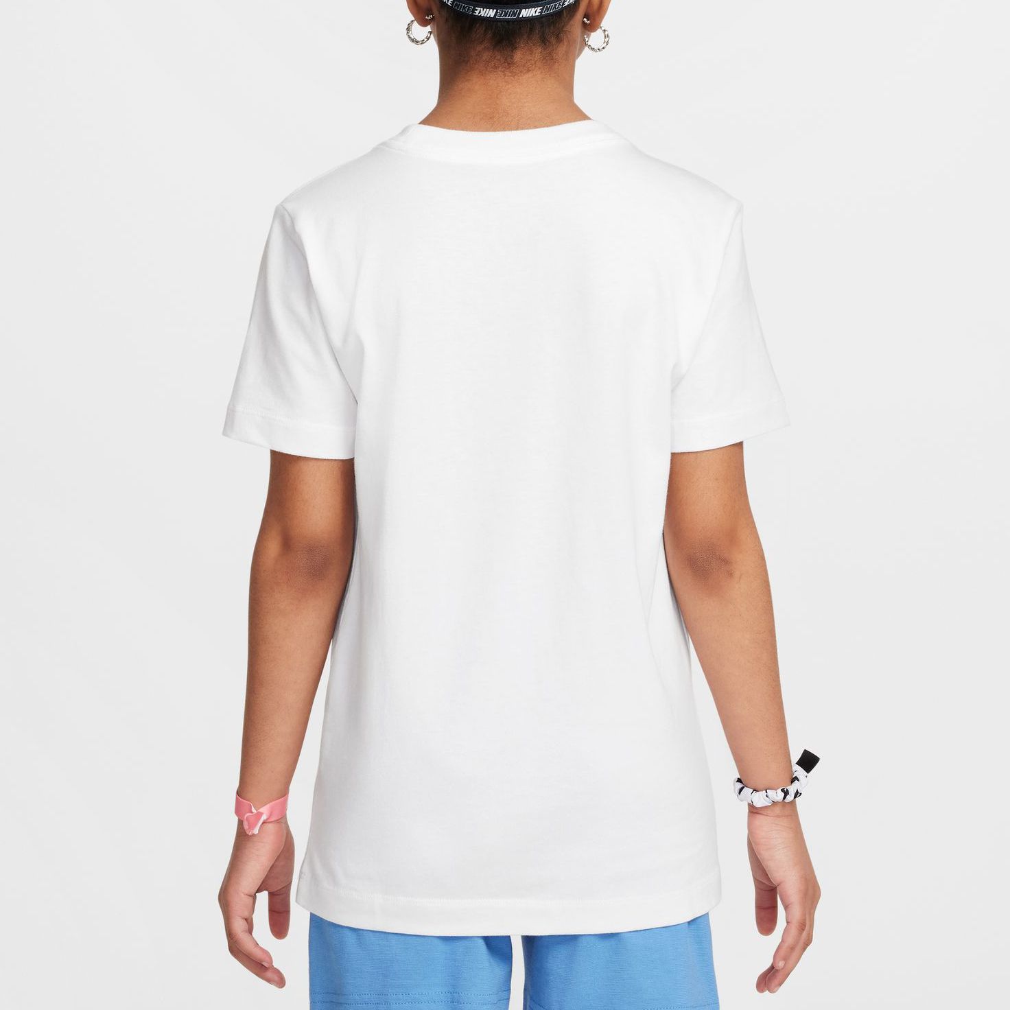 Nike Girls' Sportswear Boba Graphic T-Shirt product image