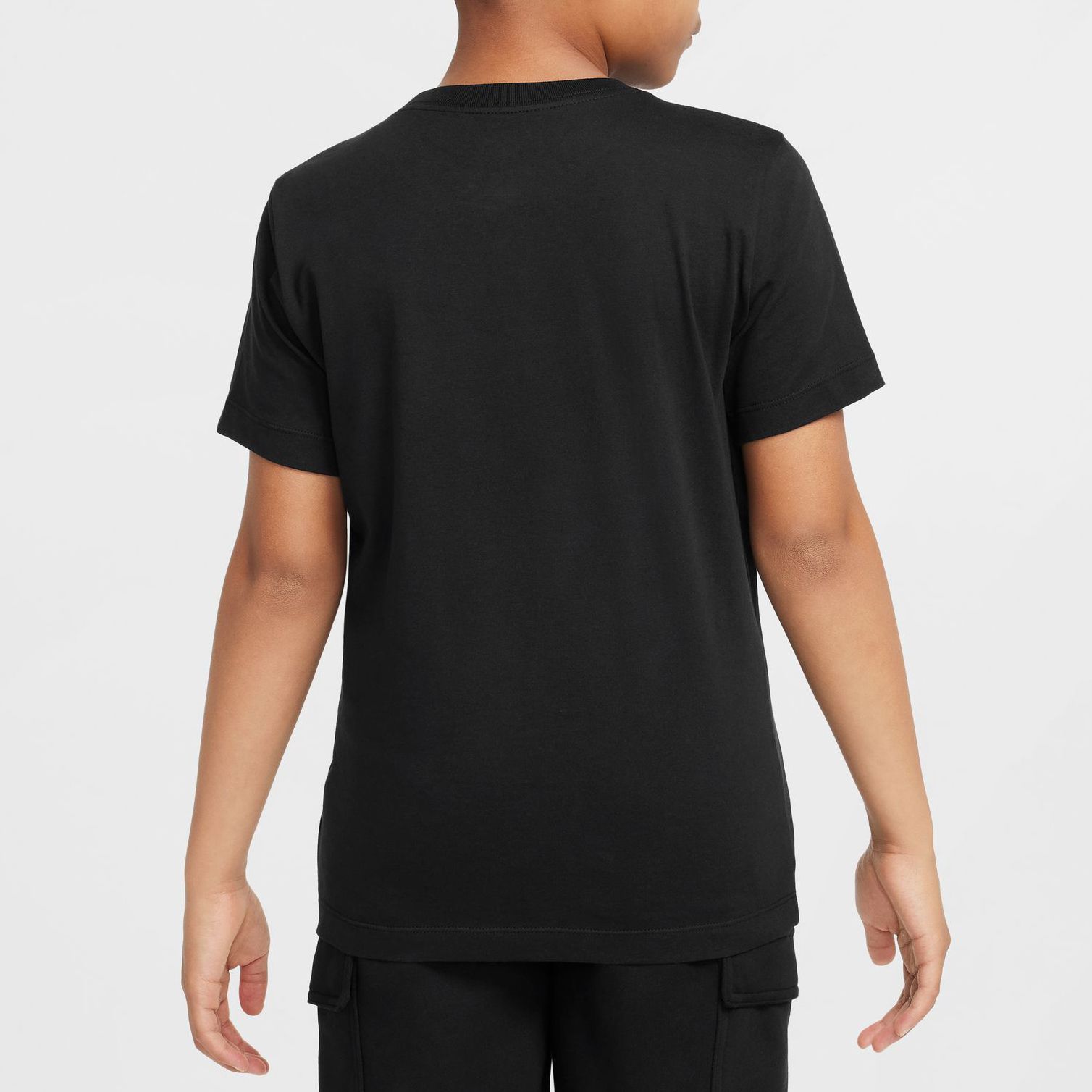 Nike Kids' Sportswear Sloth Graphic T-Shirt product image