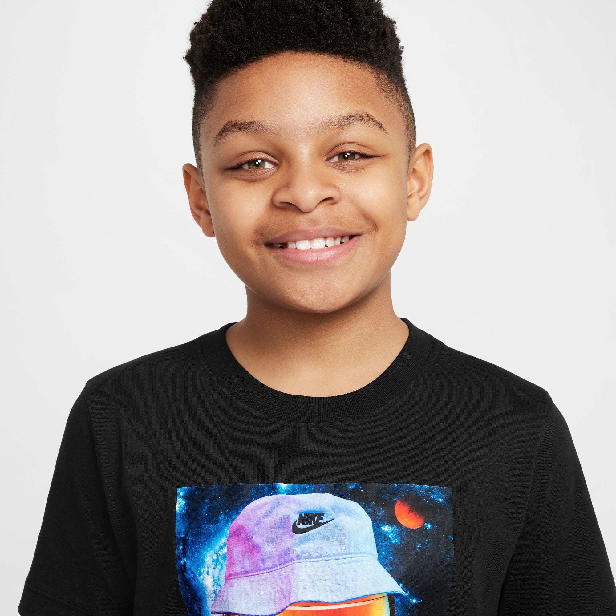 Nike Kids' Sportswear Sloth Graphic T-Shirt product image