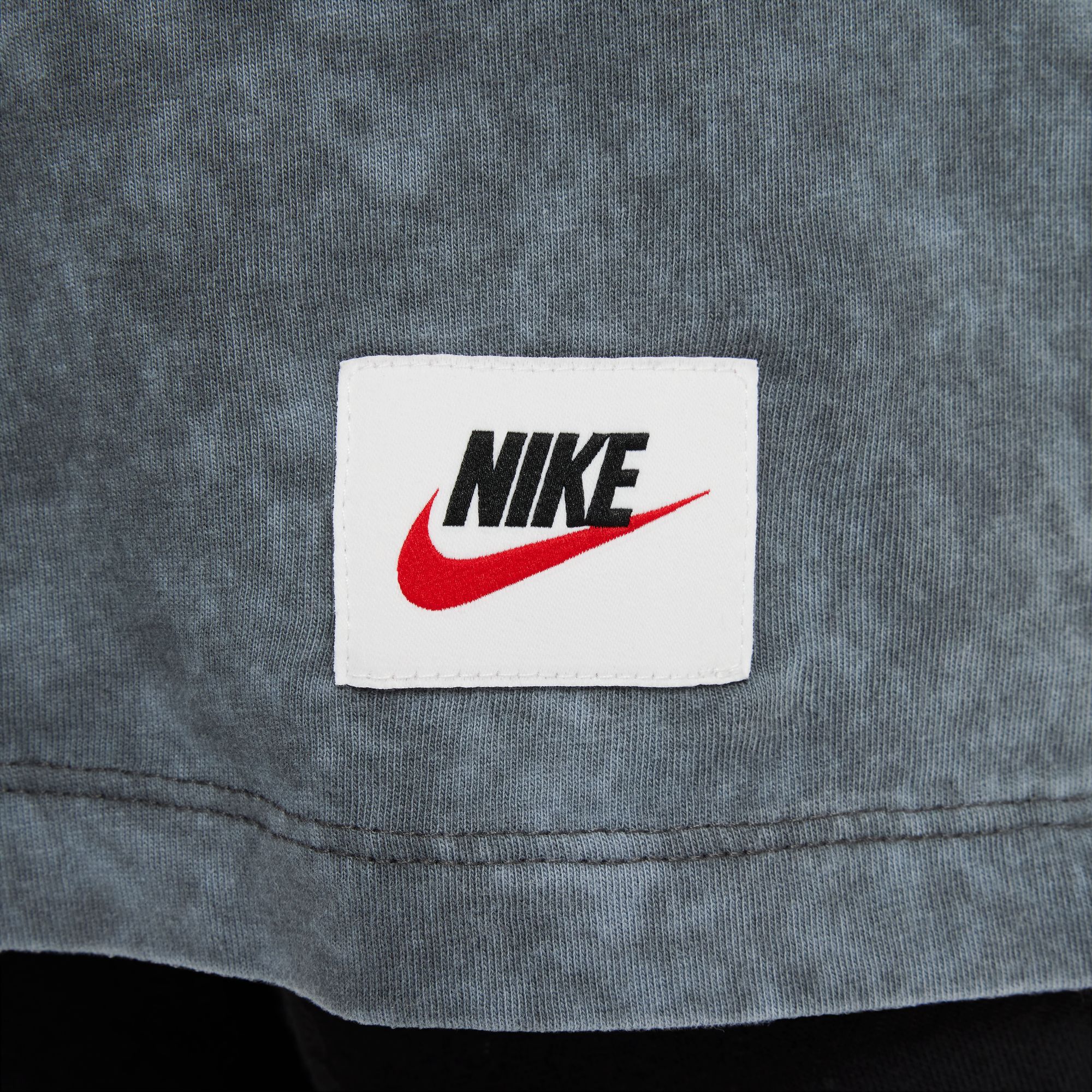 Nike Boys' Sportswear Hero Graphic T-Shirt product image