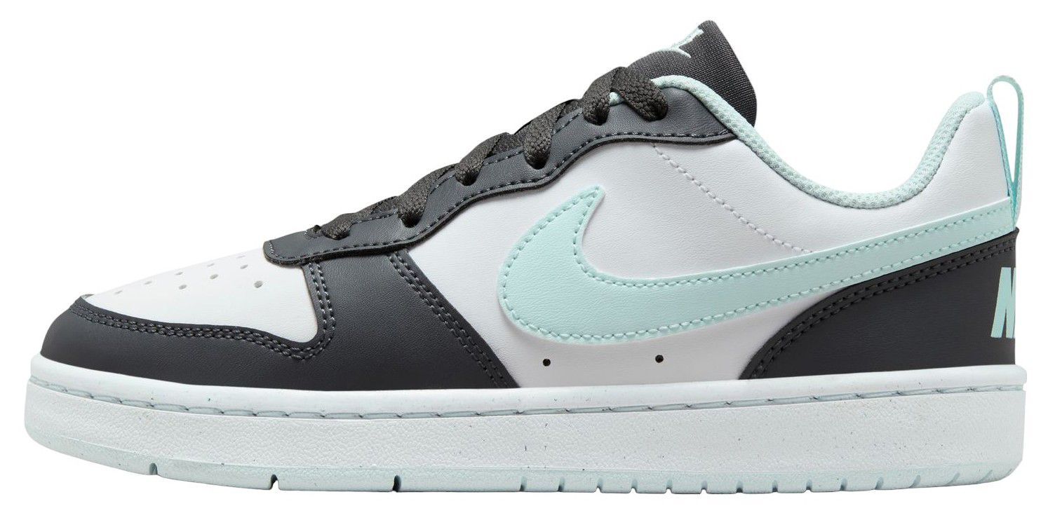 Nike Kids' Grade School Court Borough Low Recraft Shoes product image