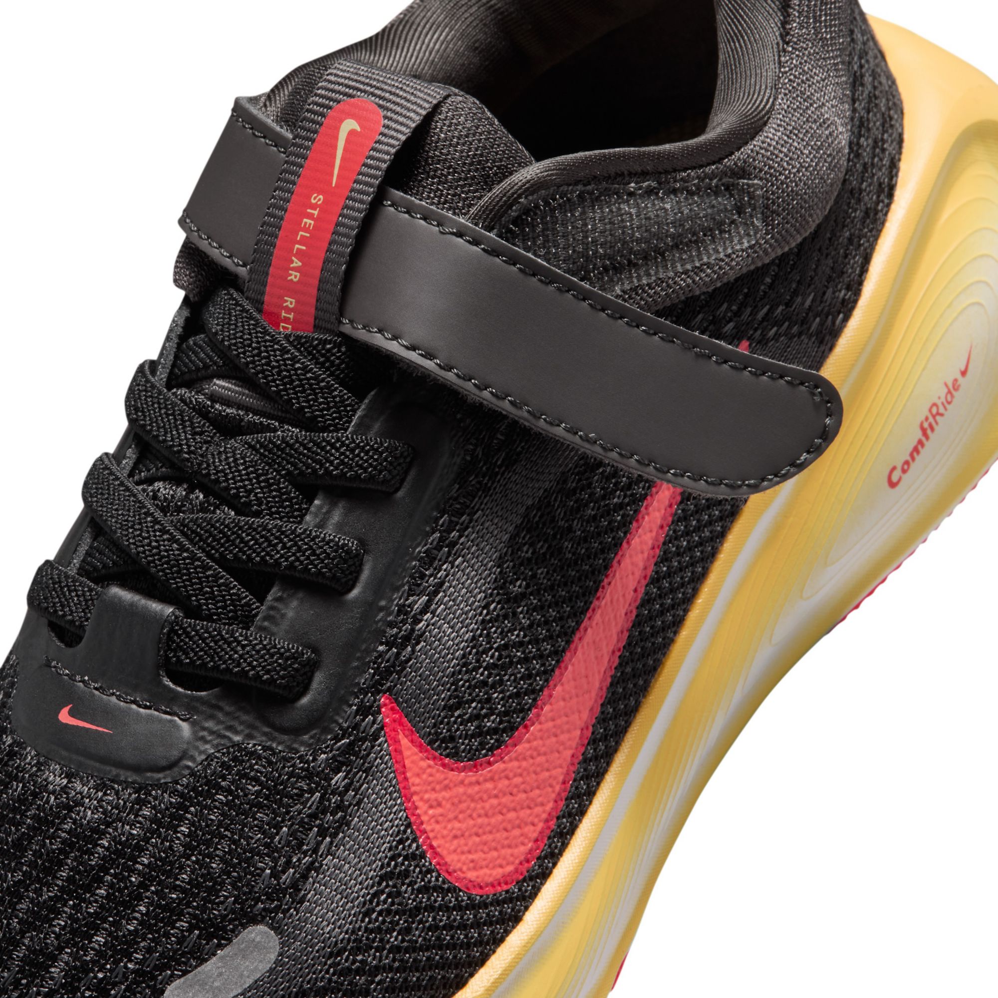 Nike Kids' Grade School Stellar Ride Shoes product image