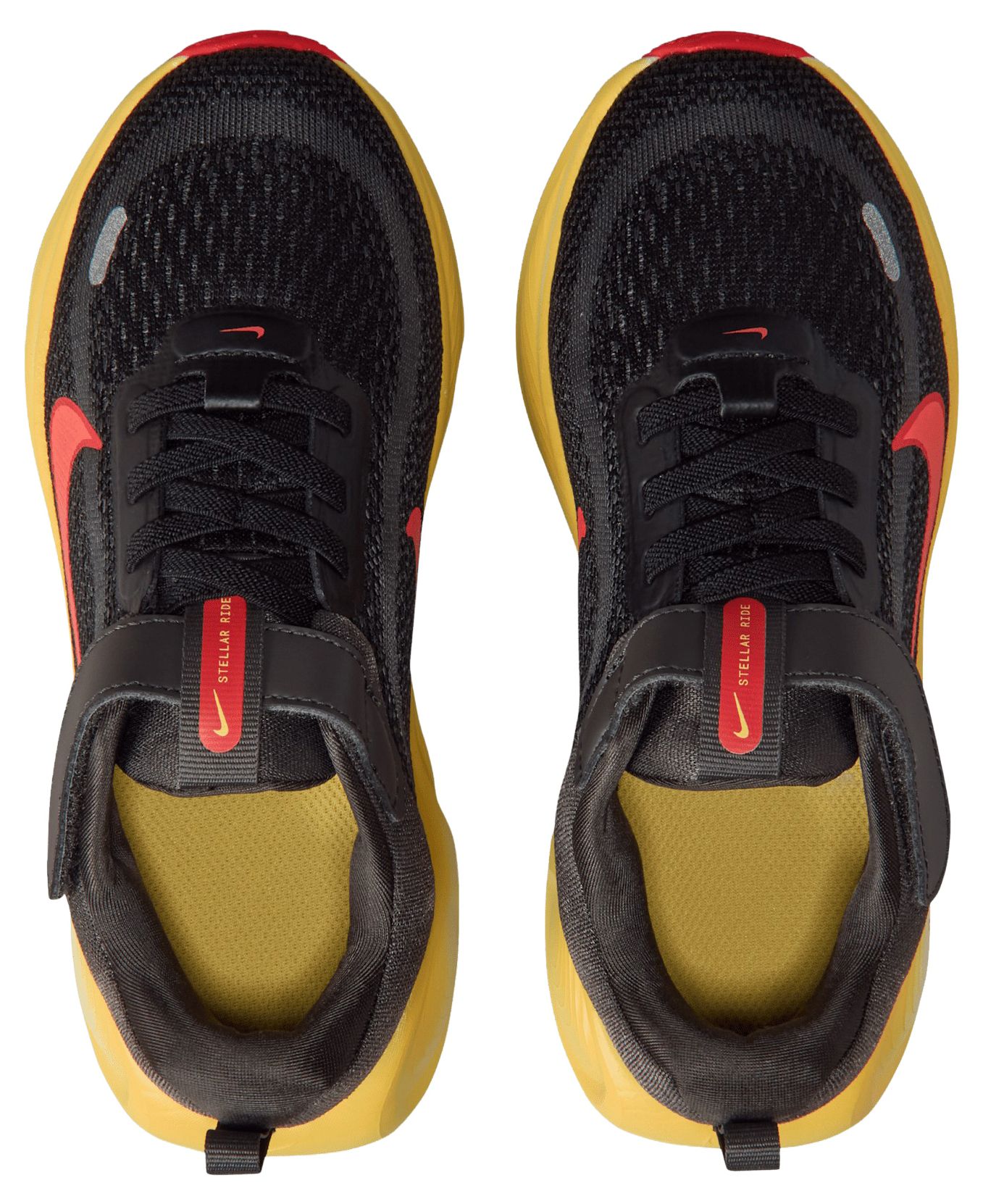 Nike Kids' Grade School Stellar Ride Shoes product image