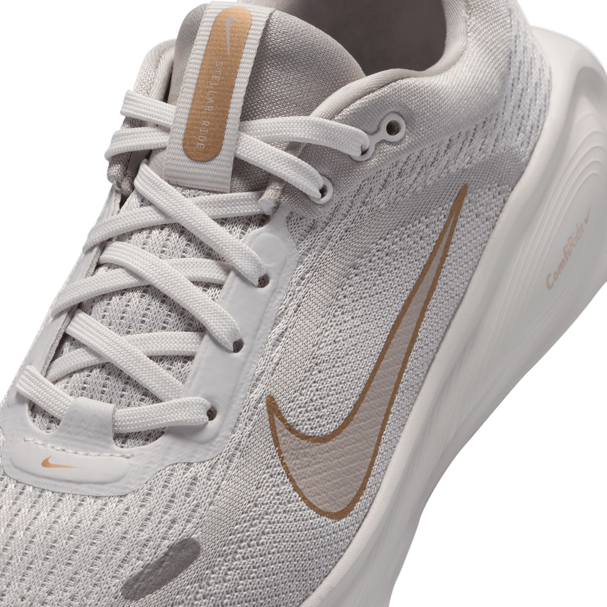 Nike Kids' Grade School Stellar Ride Shoes product image