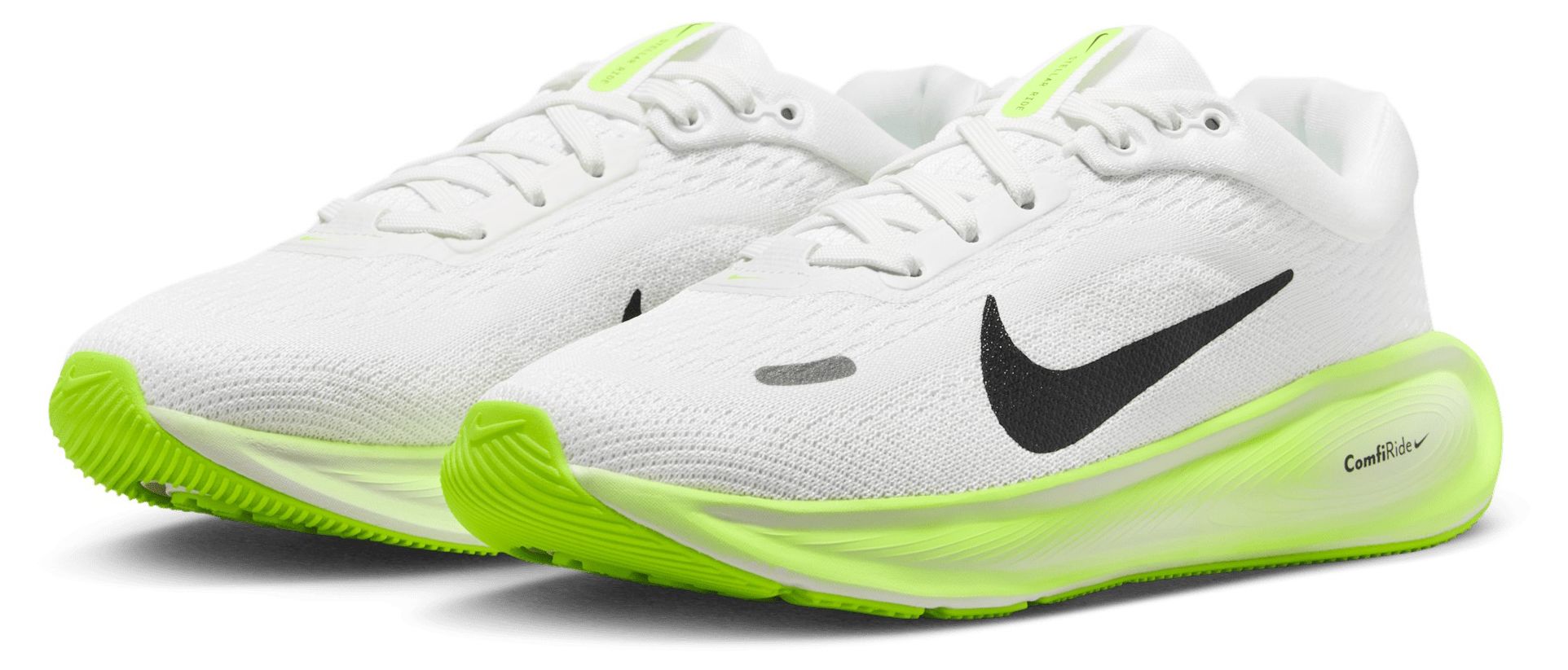 Nike Kids' Grade School Stellar Ride Shoes product image