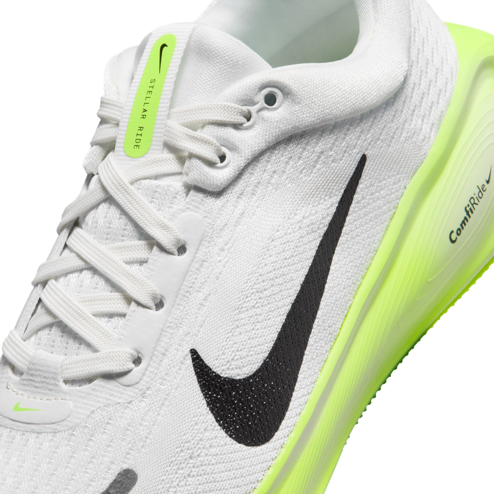 Nike Kids' Grade School Stellar Ride Shoes product image