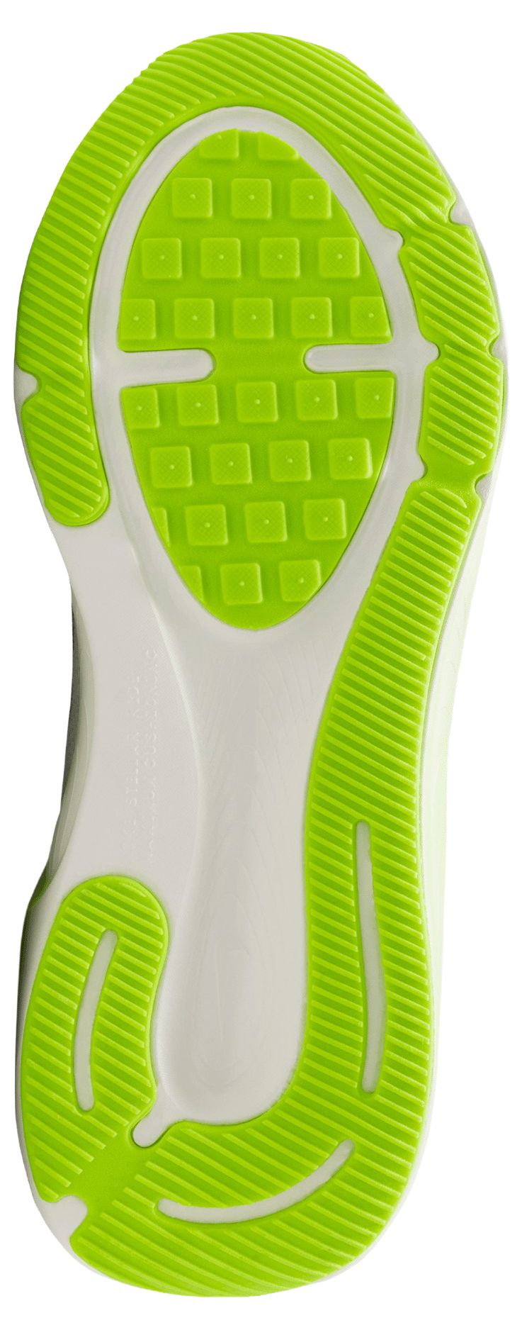 Nike Kids' Grade School Stellar Ride Shoes product image