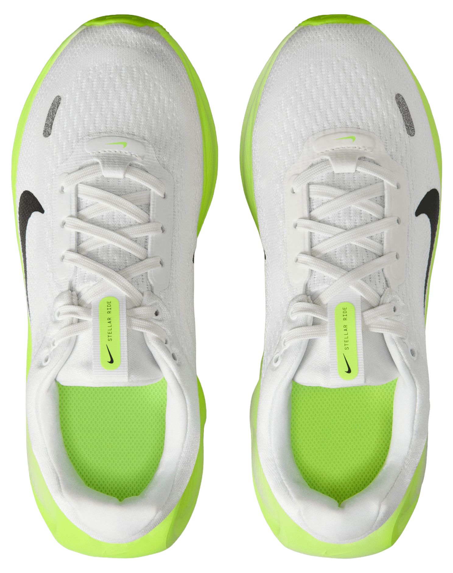 Nike Kids' Grade School Stellar Ride Shoes product image