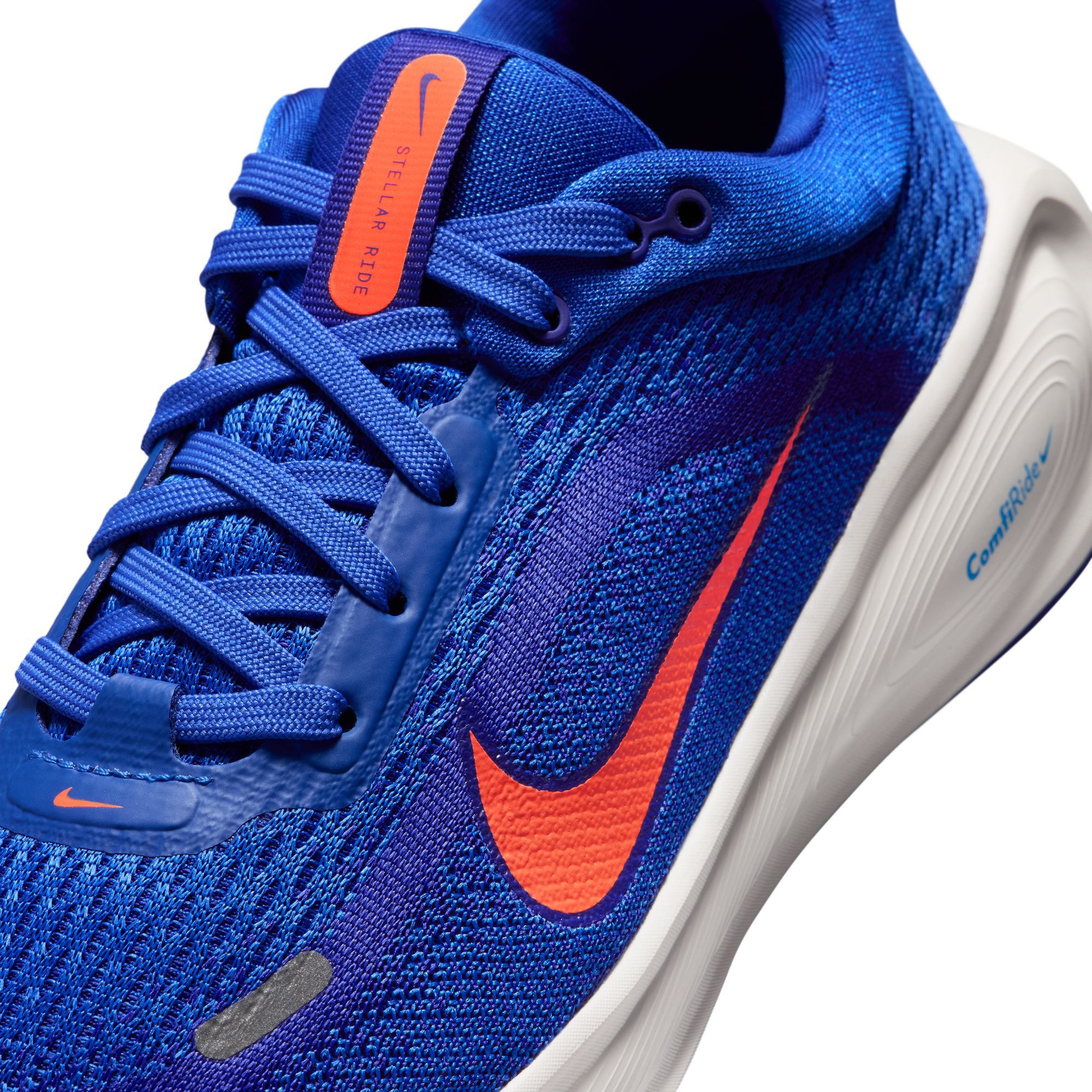 Nike Kids' Grade School Stellar Ride Shoes product image