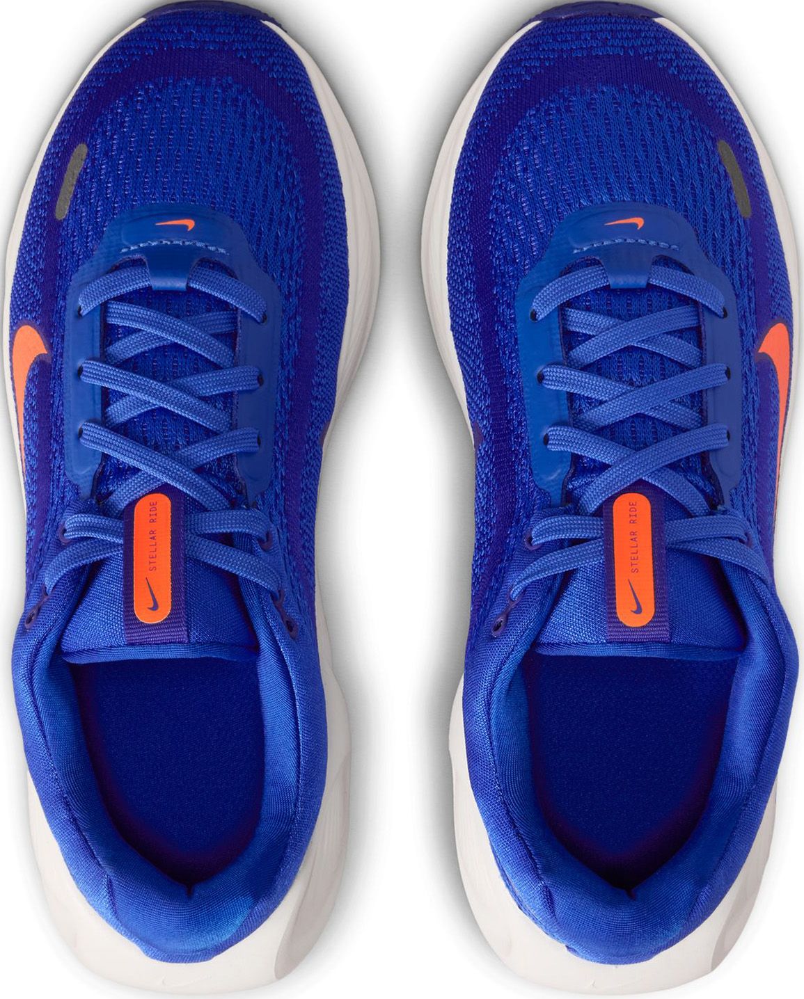 Nike Kids' Grade School Stellar Ride Shoes product image